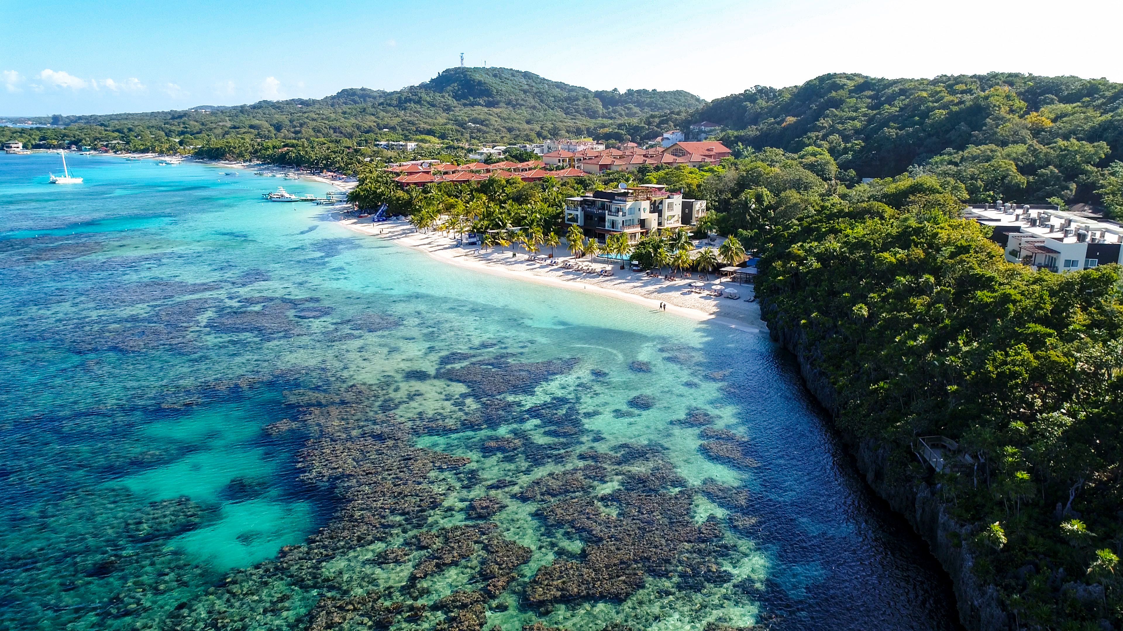 Kimpton Grand Roatán Resort & Spa Kimpton Grand Roatán Resort & Spa