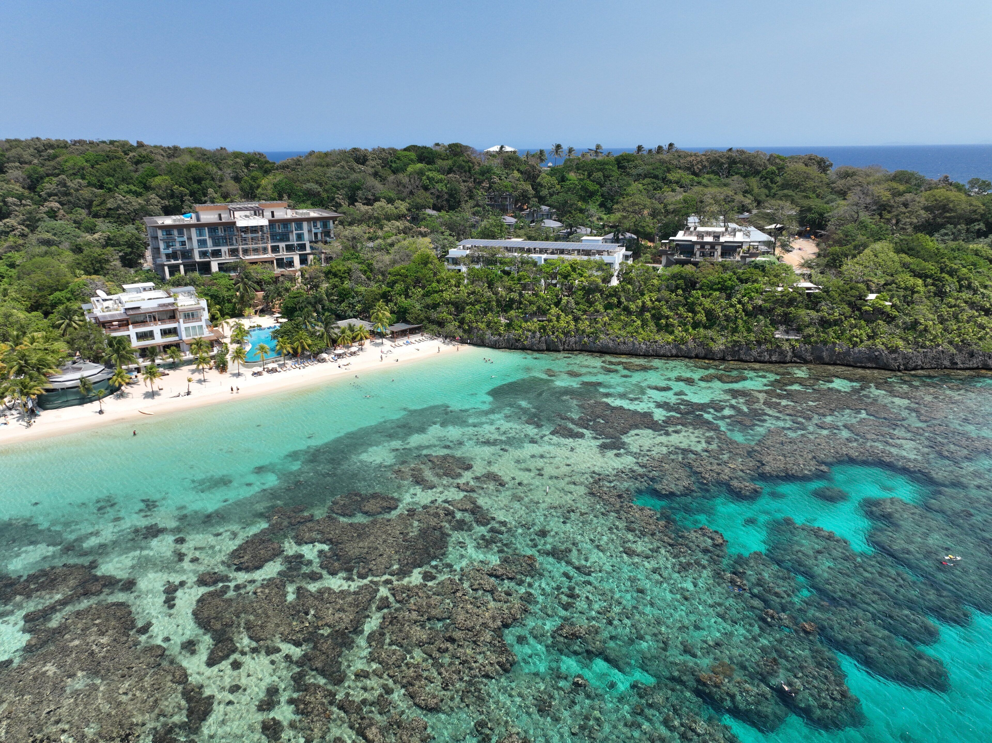 Kimpton Grand Roatán Resort & Spa Kimpton Grand Roatán Resort & Spa
