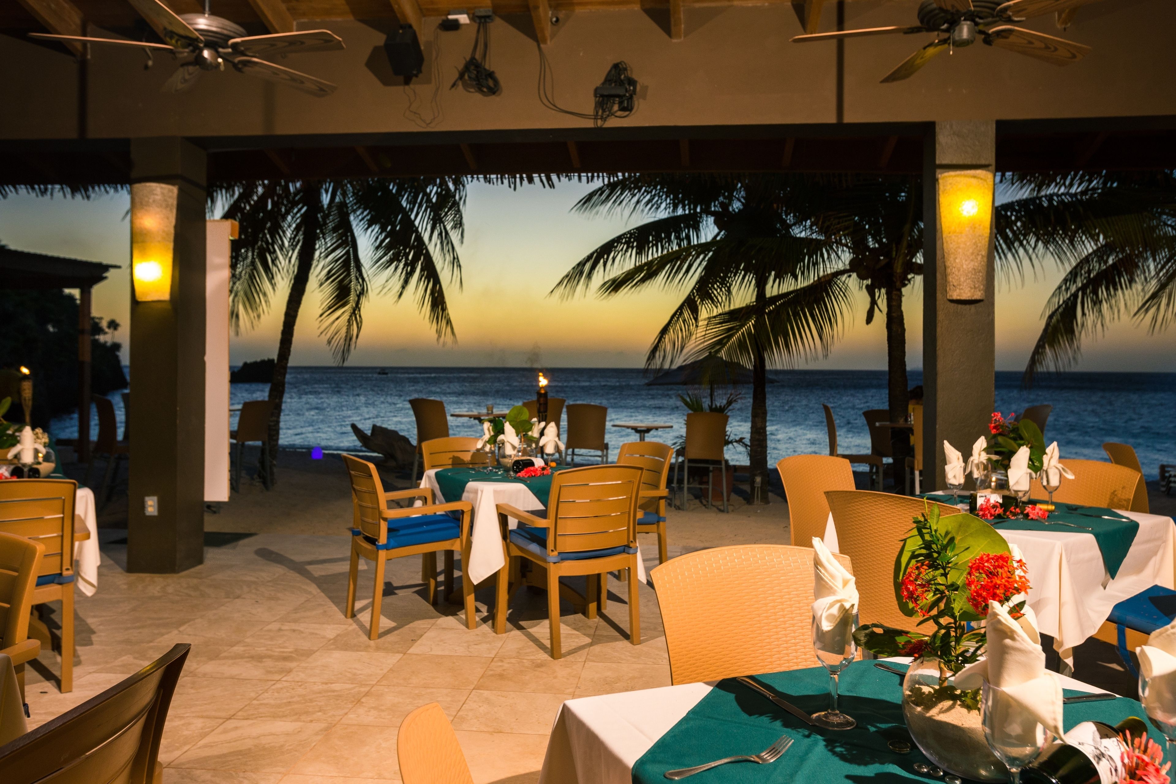 Kimpton Grand Roatán Resort & Spa Kimpton Grand Roatán Resort & Spa