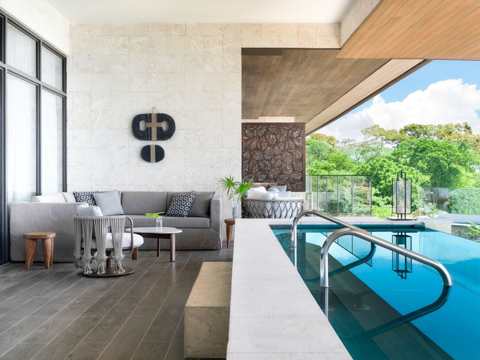 Kimpton Grand Roatán Resort & Spa Kimpton Grand Roatán Resort & Spa
