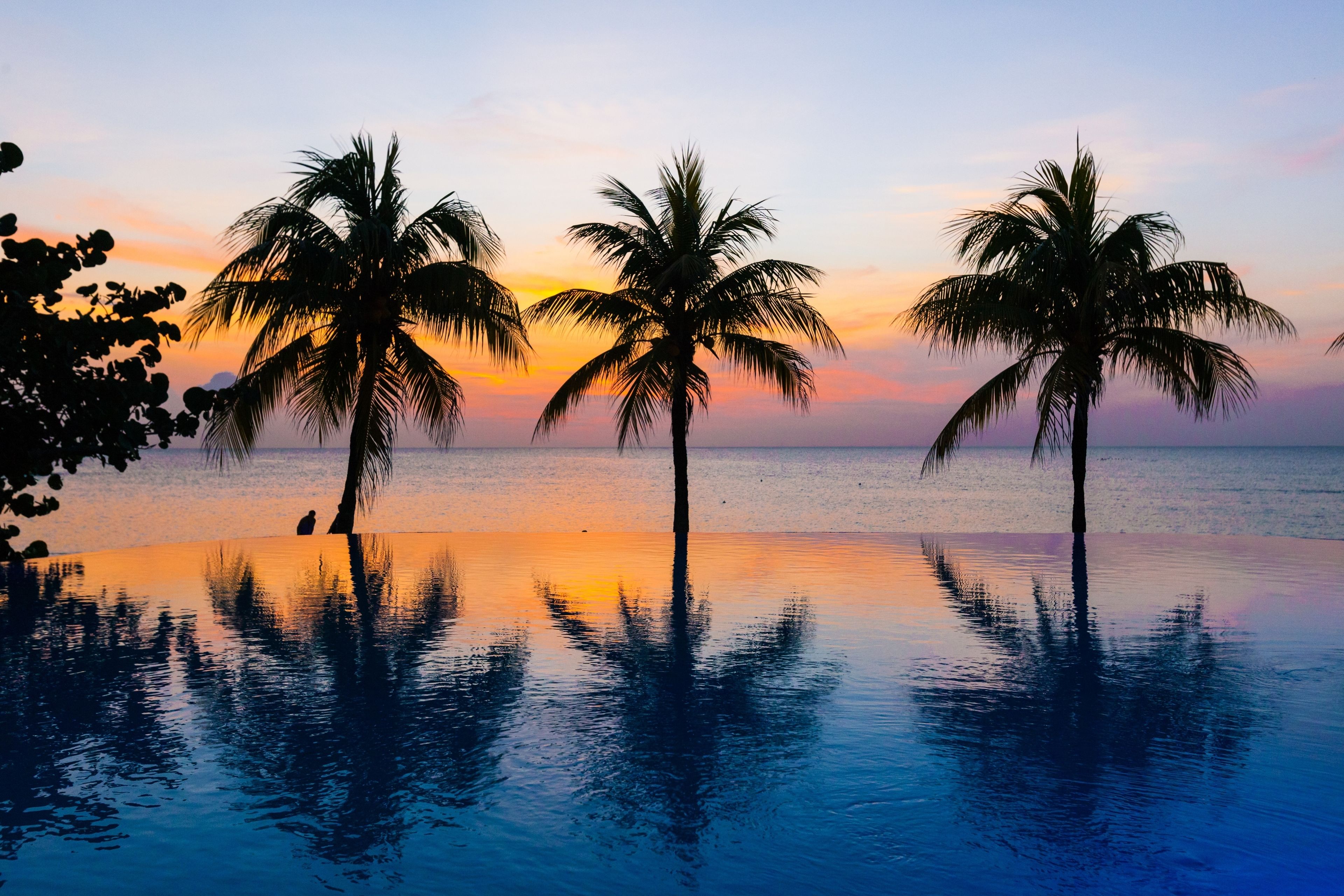 Kimpton Grand Roatán Resort & Spa Kimpton Grand Roatán Resort & Spa
