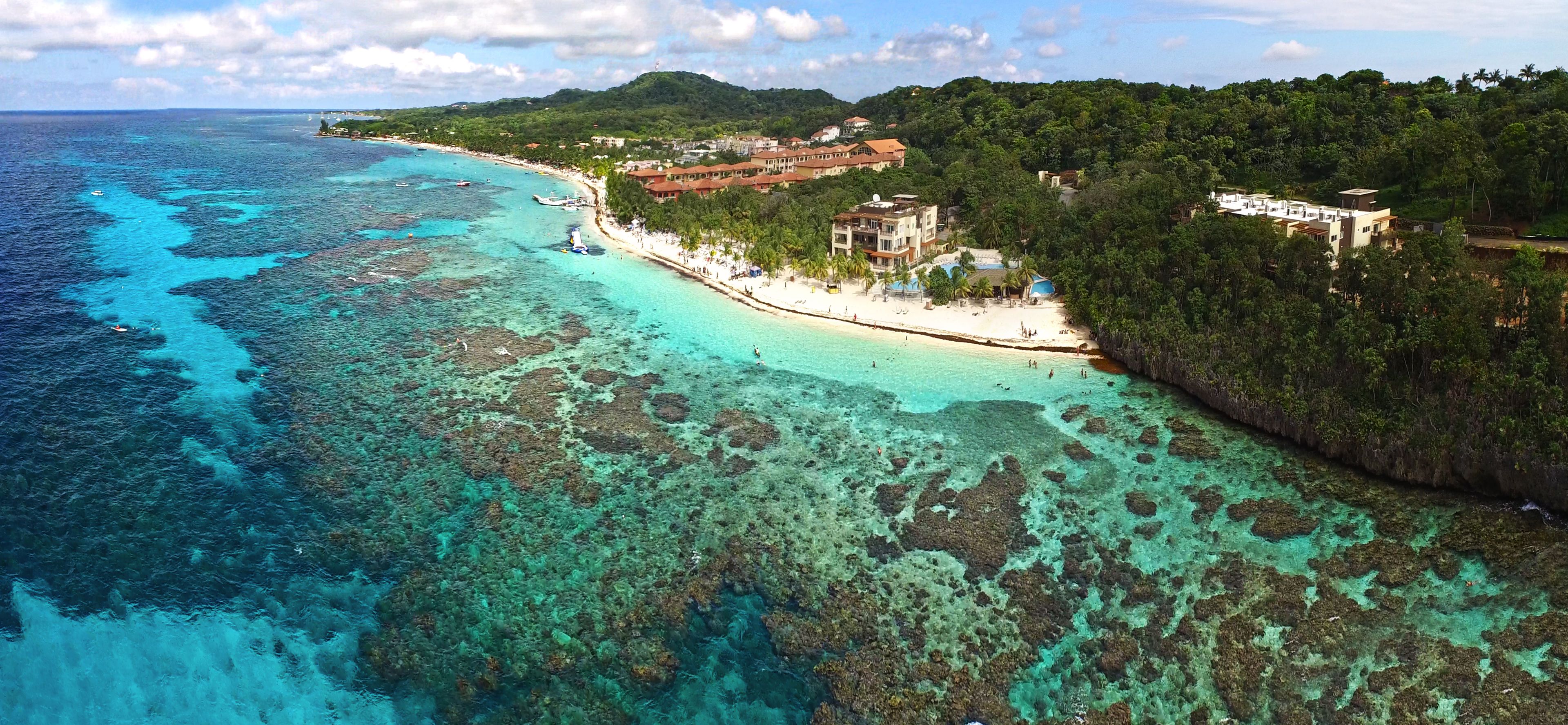 Kimpton Grand Roatán Resort & Spa Kimpton Grand Roatán Resort & Spa