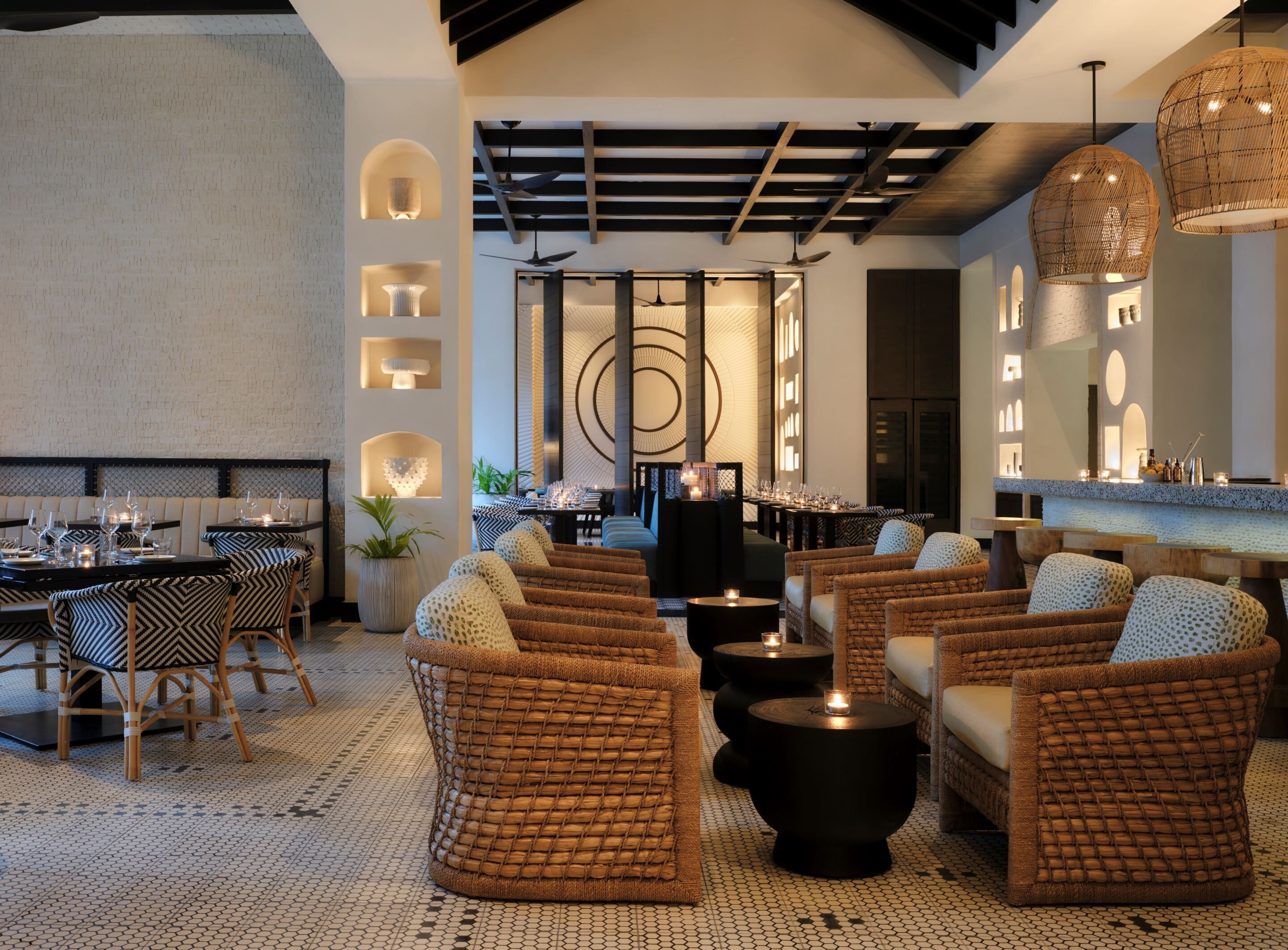 Kimpton Grand Roatán Resort & Spa Kimpton Grand Roatán Resort & Spa