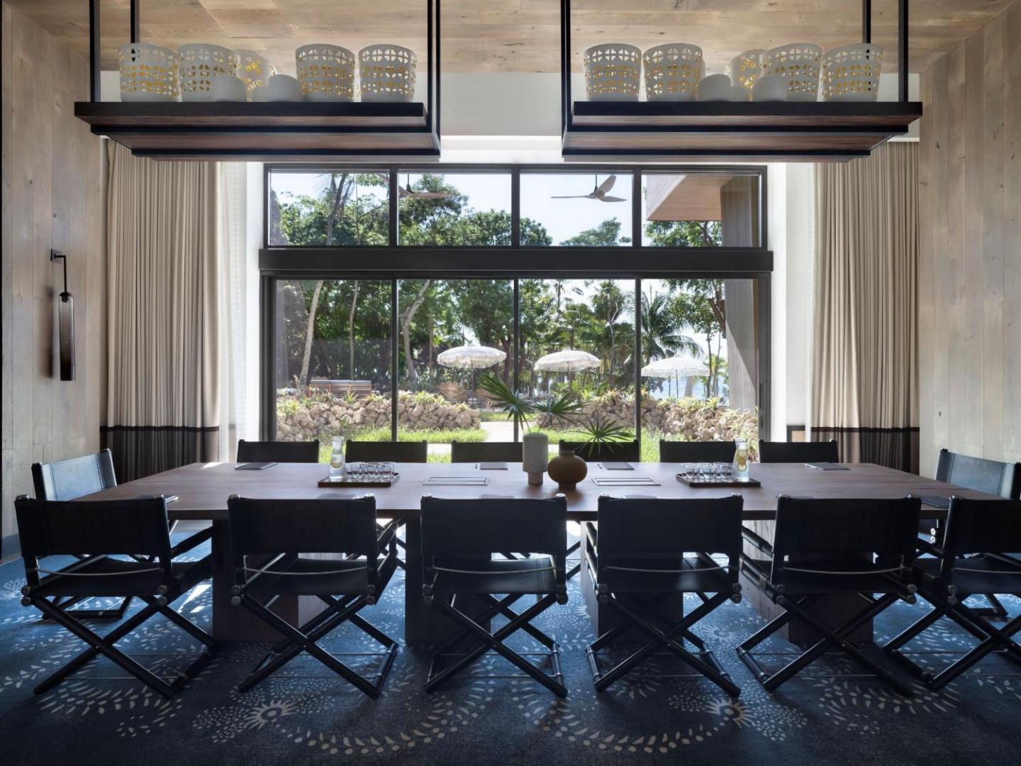 Kimpton Grand Roatán Resort & Spa Kimpton Grand Roatán Resort & Spa