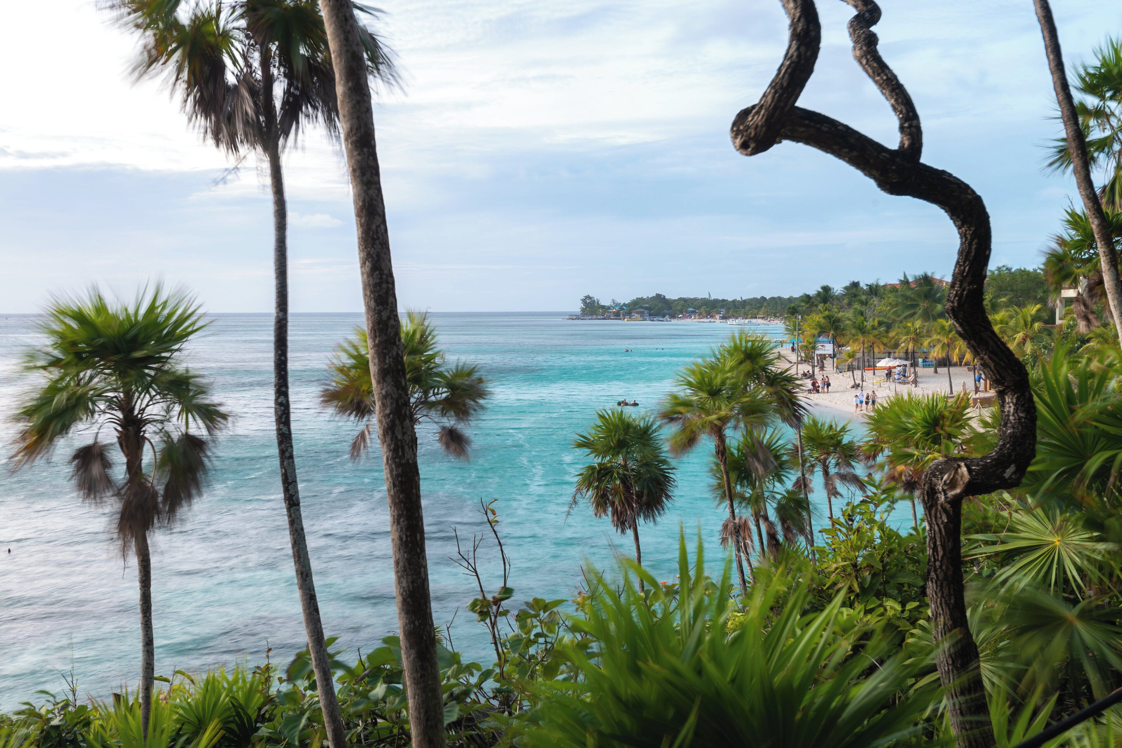 Kimpton Grand Roatán Resort & Spa Kimpton Grand Roatán Resort & Spa