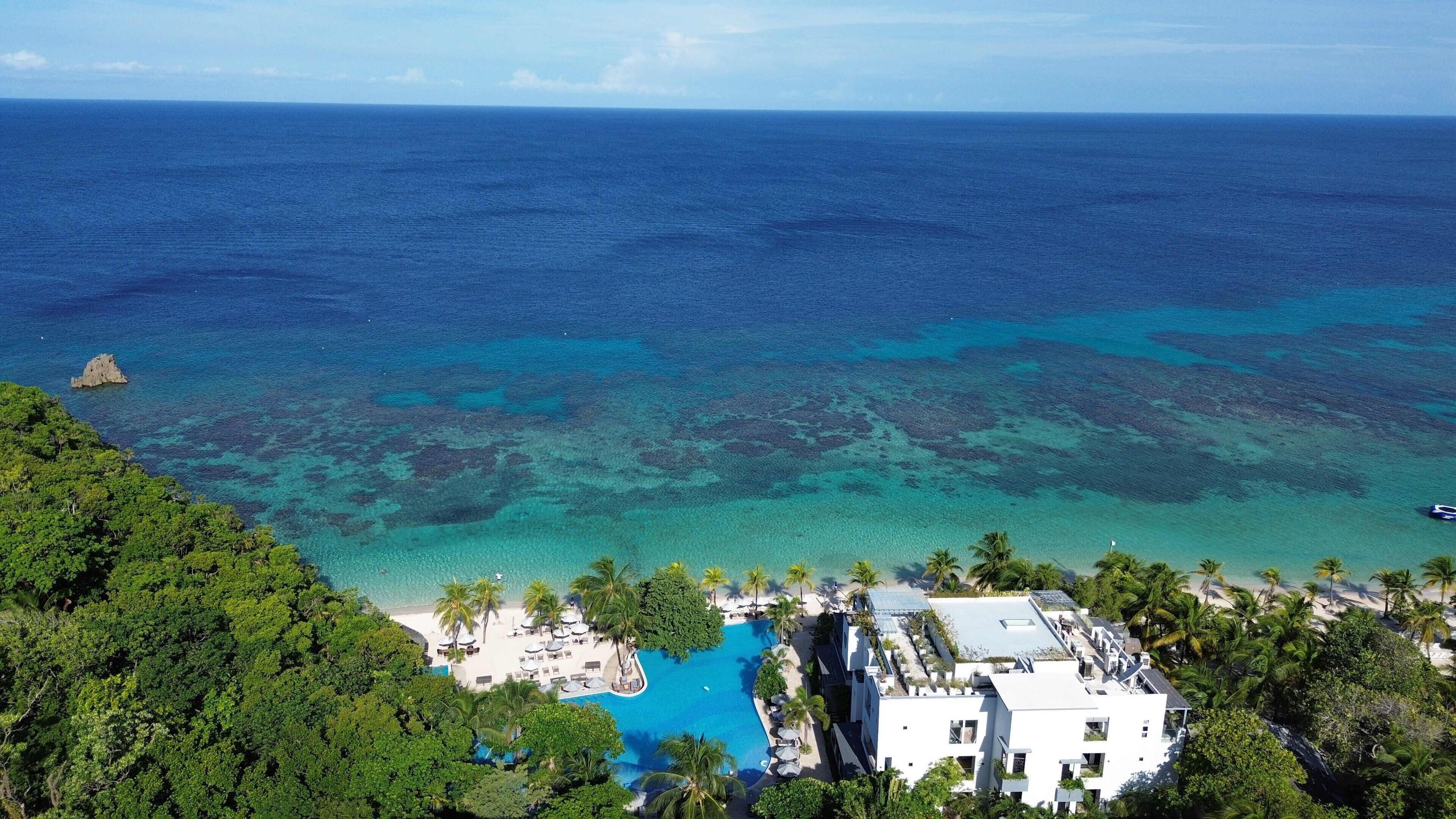 Kimpton Grand Roatán Resort & Spa Kimpton Grand Roatán Resort & Spa