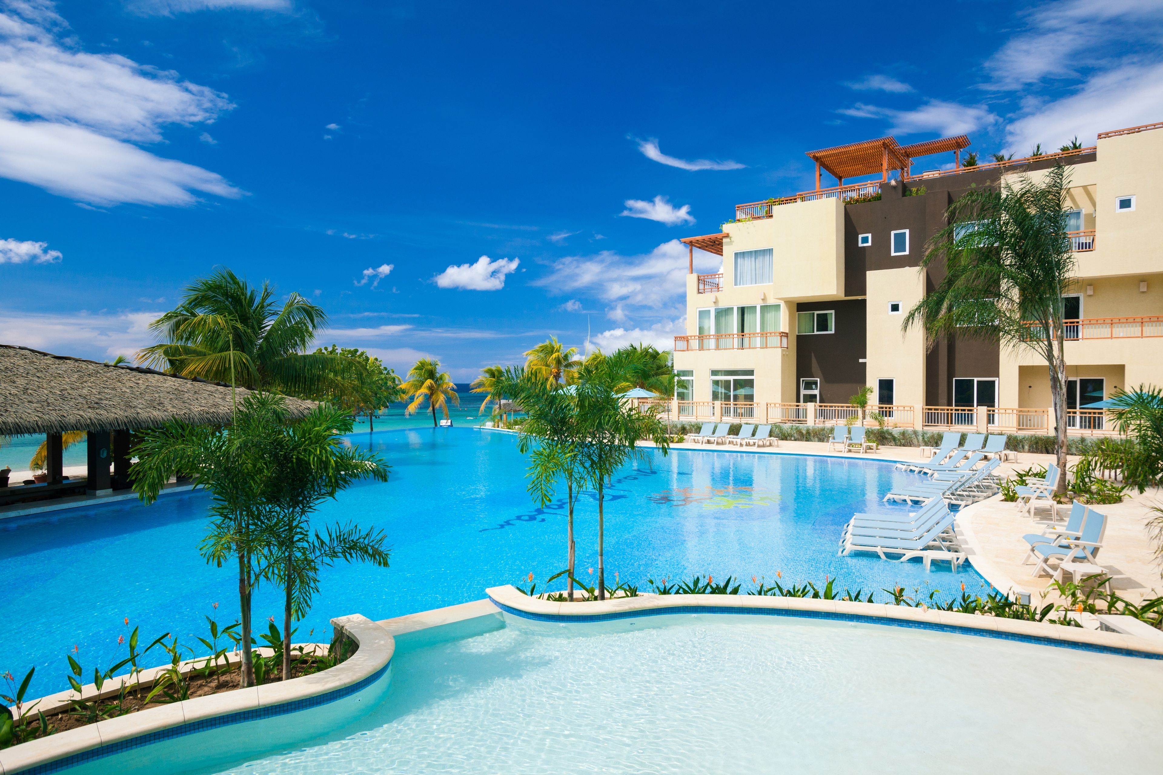 Kimpton Grand Roatán Resort & Spa Kimpton Grand Roatán Resort & Spa