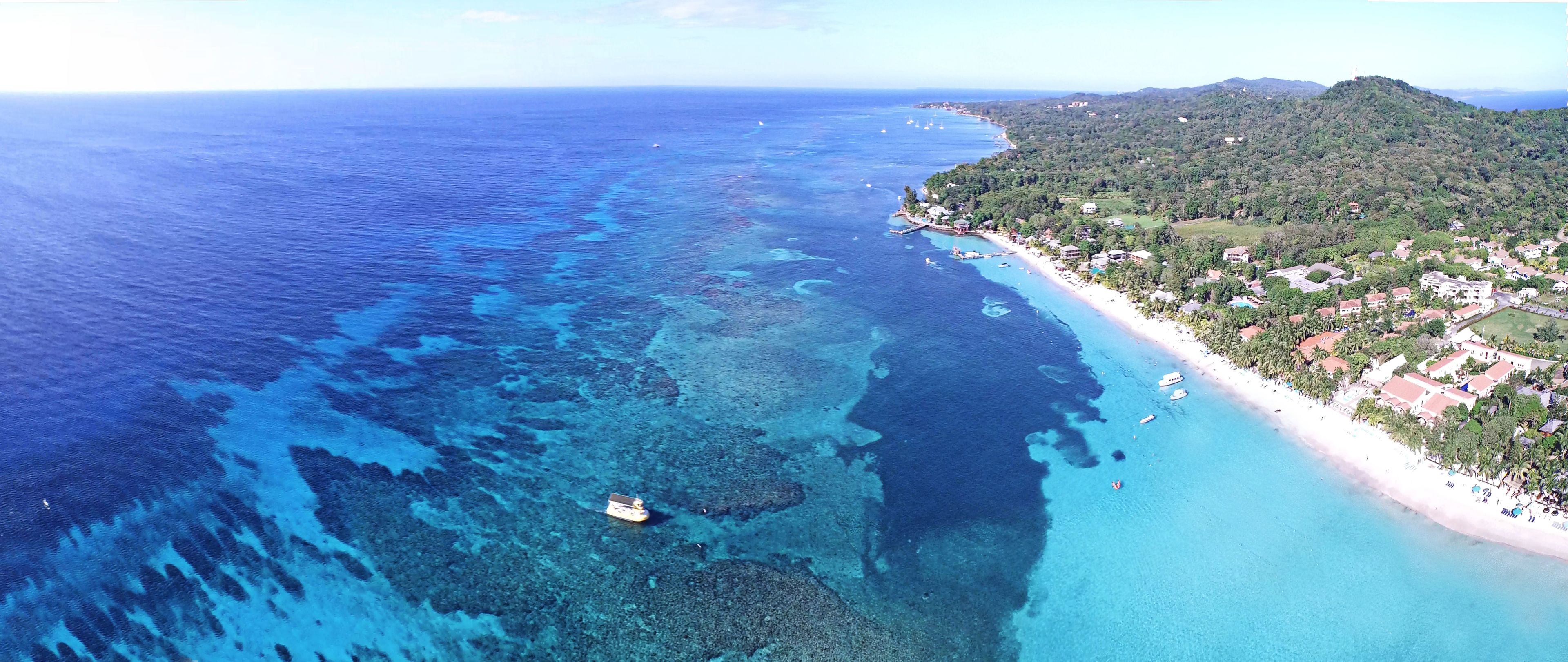 Kimpton Grand Roatán Resort & Spa Kimpton Grand Roatán Resort & Spa