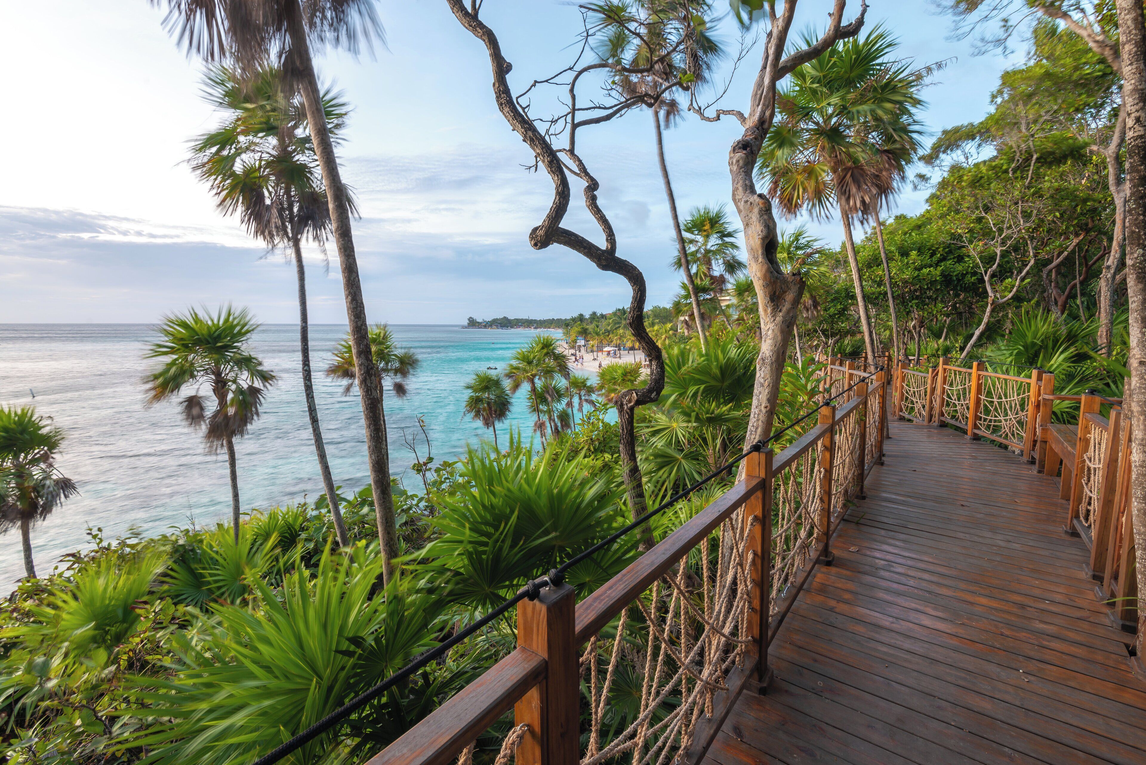 Kimpton Grand Roatán Resort & Spa Kimpton Grand Roatán Resort & Spa