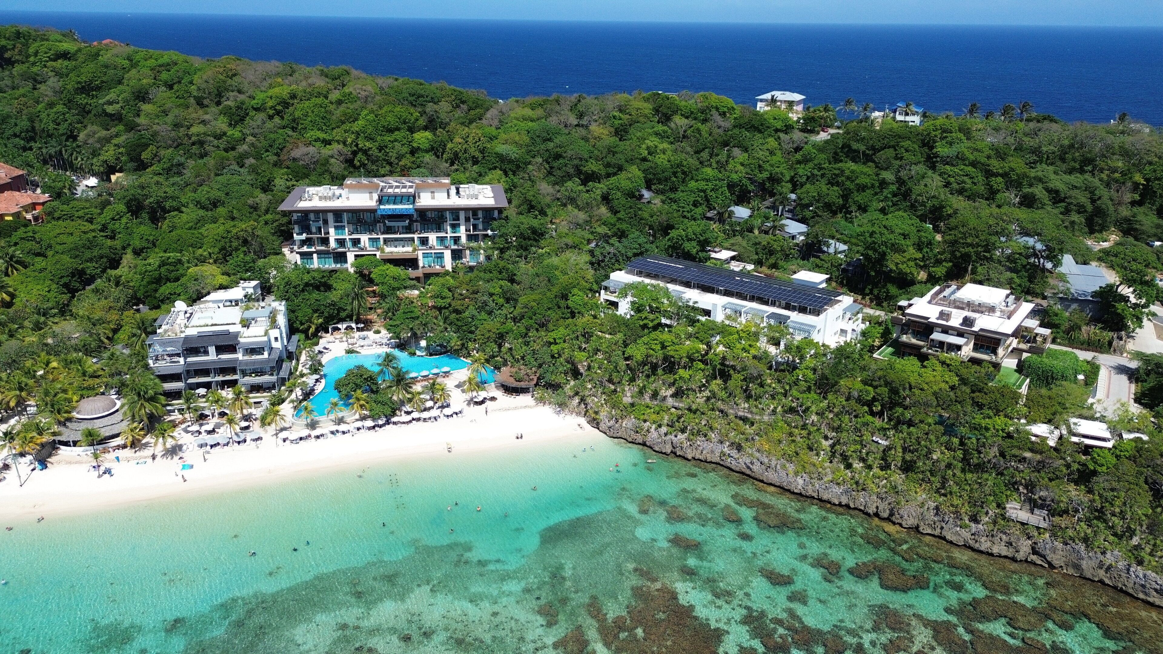 Kimpton Grand Roatán Resort & Spa Kimpton Grand Roatán Resort & Spa