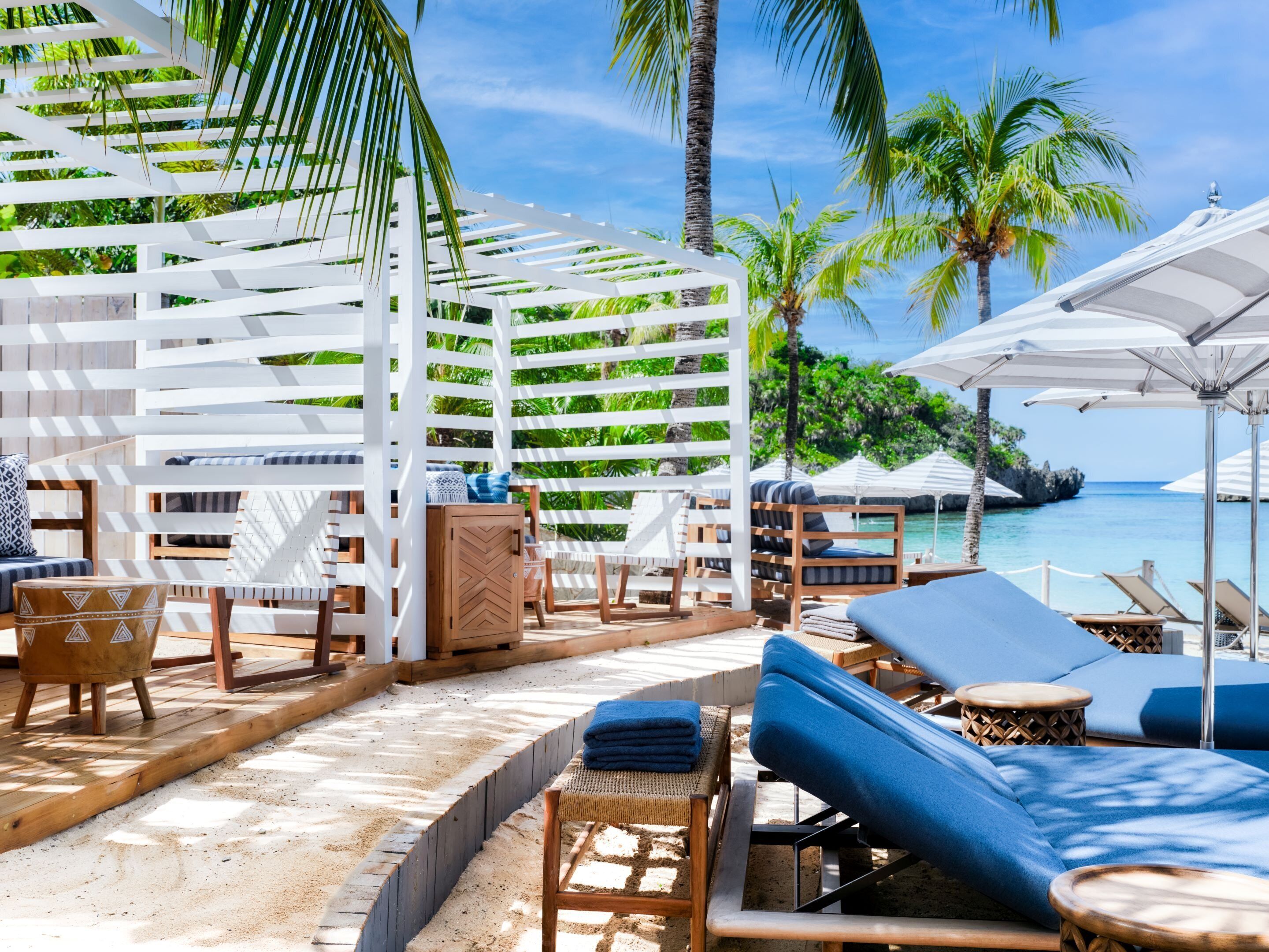 Kimpton Grand Roatán Resort & Spa Kimpton Grand Roatán Resort & Spa