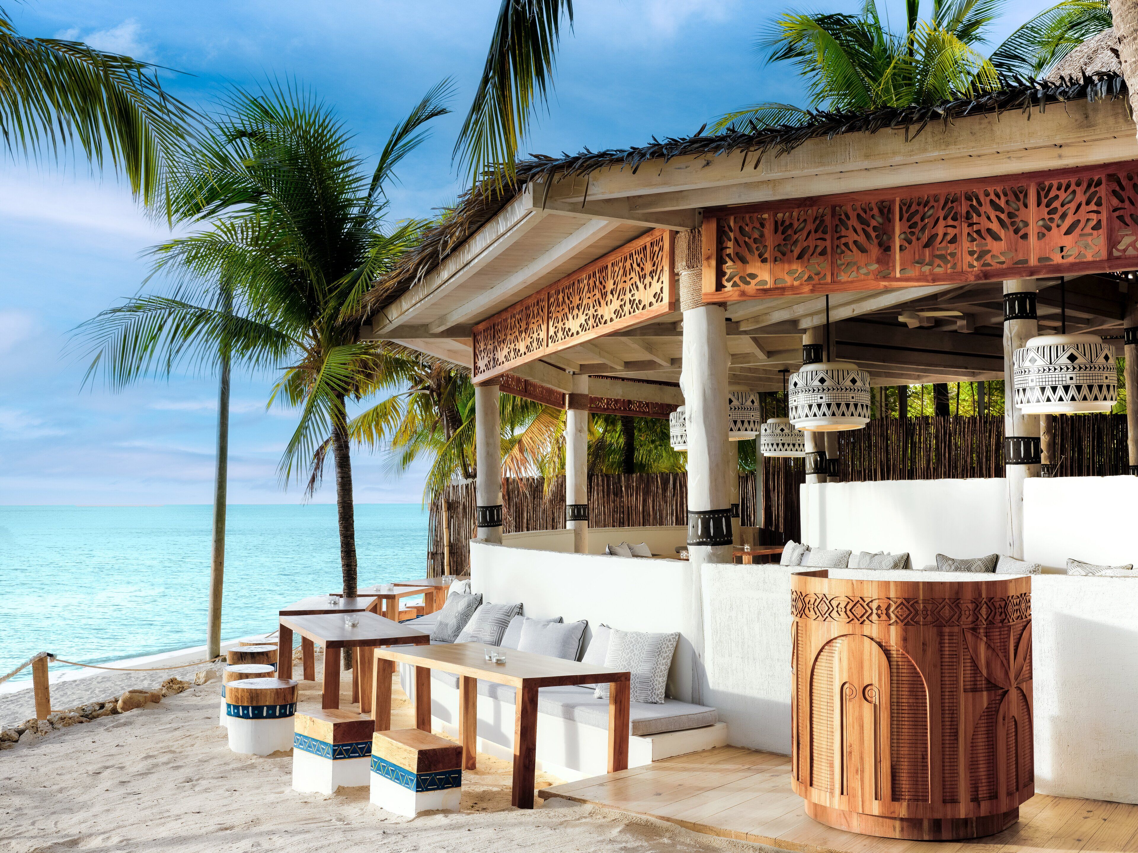 Kimpton Grand Roatán Resort & Spa Kimpton Grand Roatán Resort & Spa