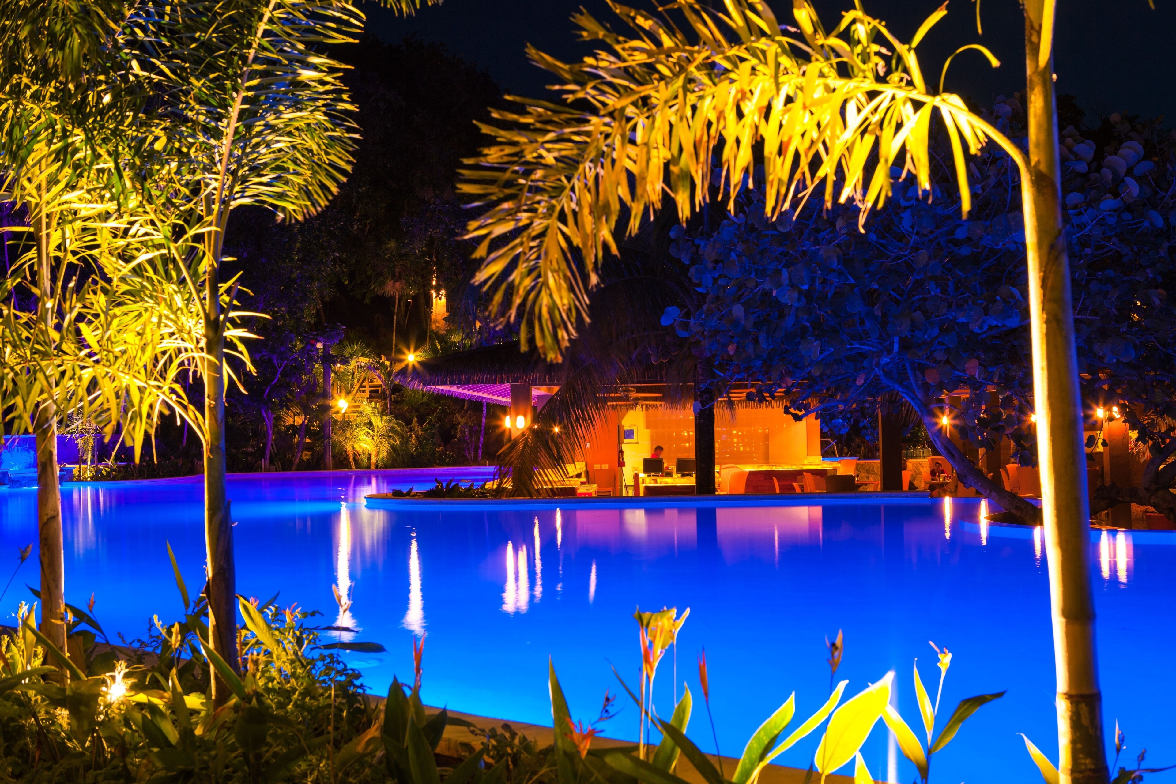 Kimpton Grand Roatán Resort & Spa Kimpton Grand Roatán Resort & Spa