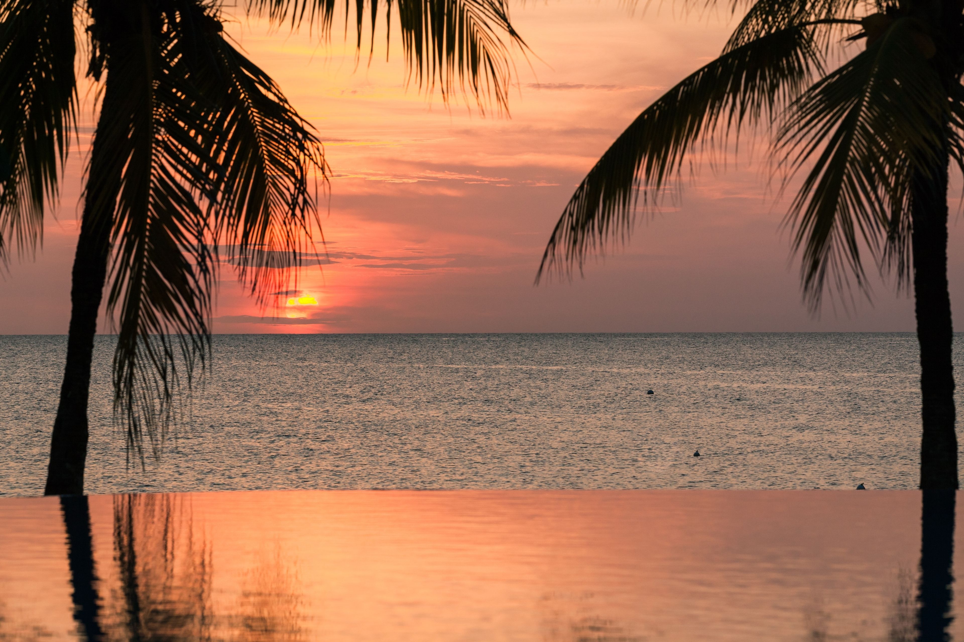 Kimpton Grand Roatán Resort & Spa Kimpton Grand Roatán Resort & Spa