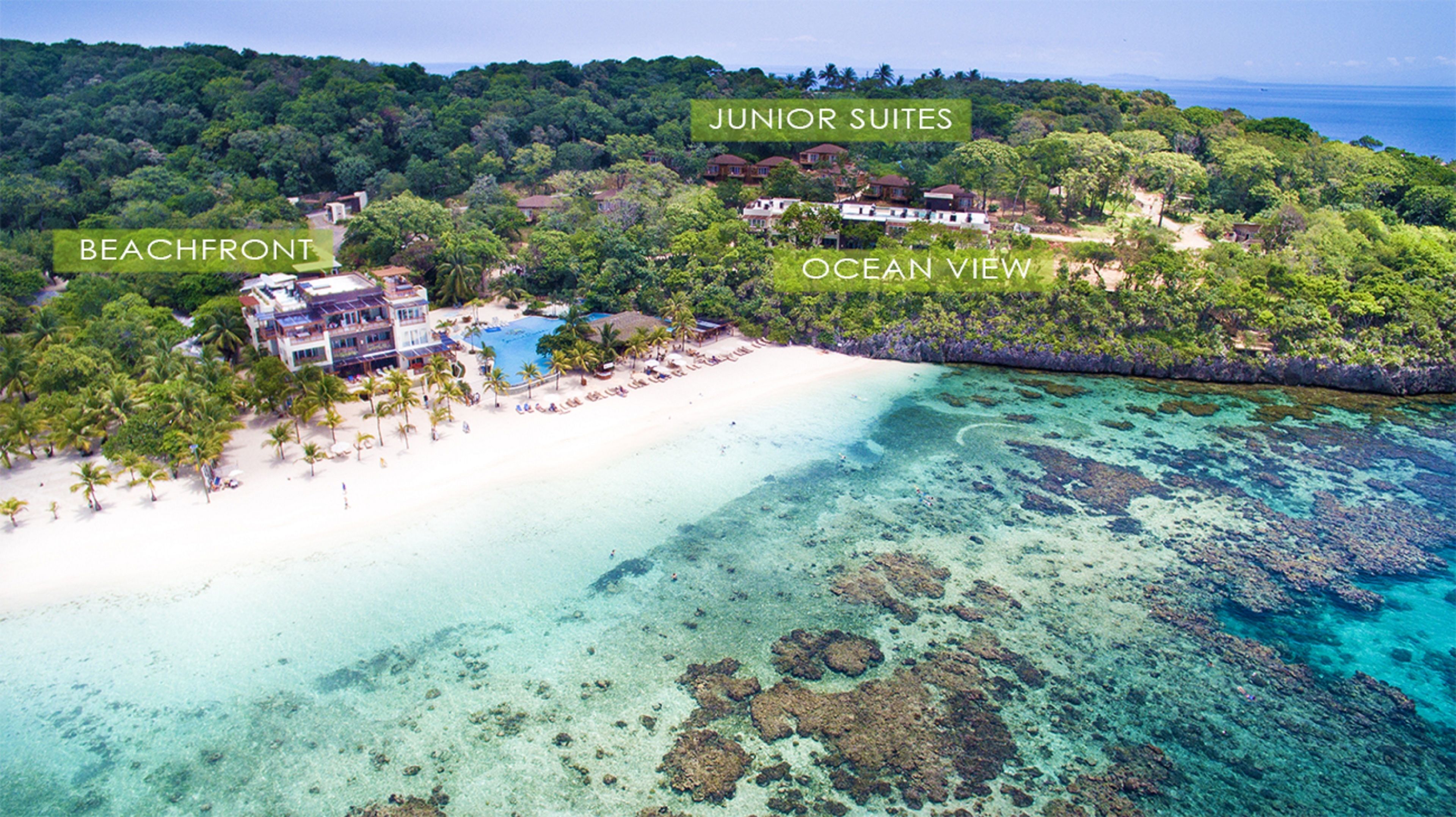 Kimpton Grand Roatán Resort & Spa Kimpton Grand Roatán Resort & Spa