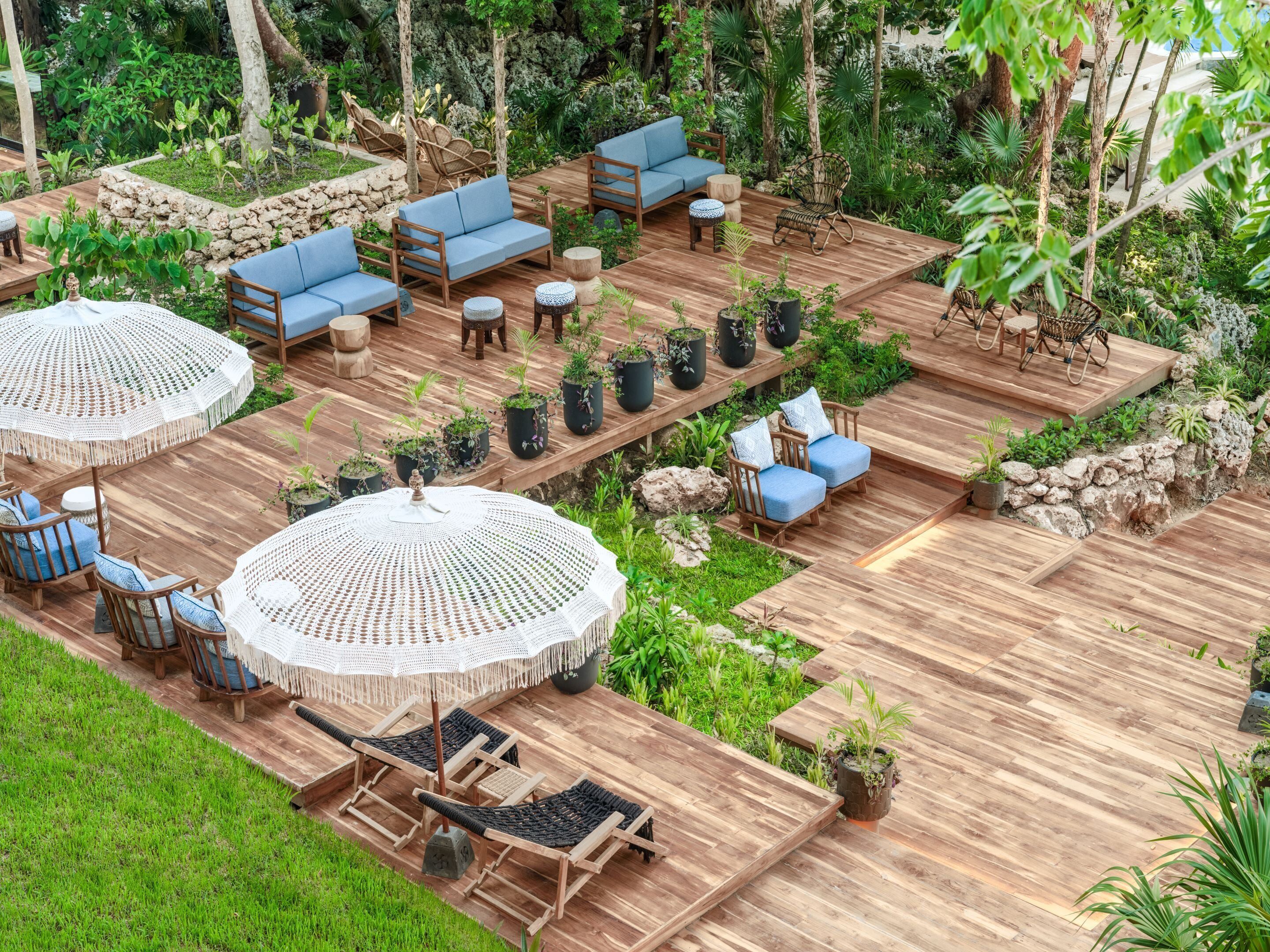 Kimpton Grand Roatán Resort & Spa Kimpton Grand Roatán Resort & Spa