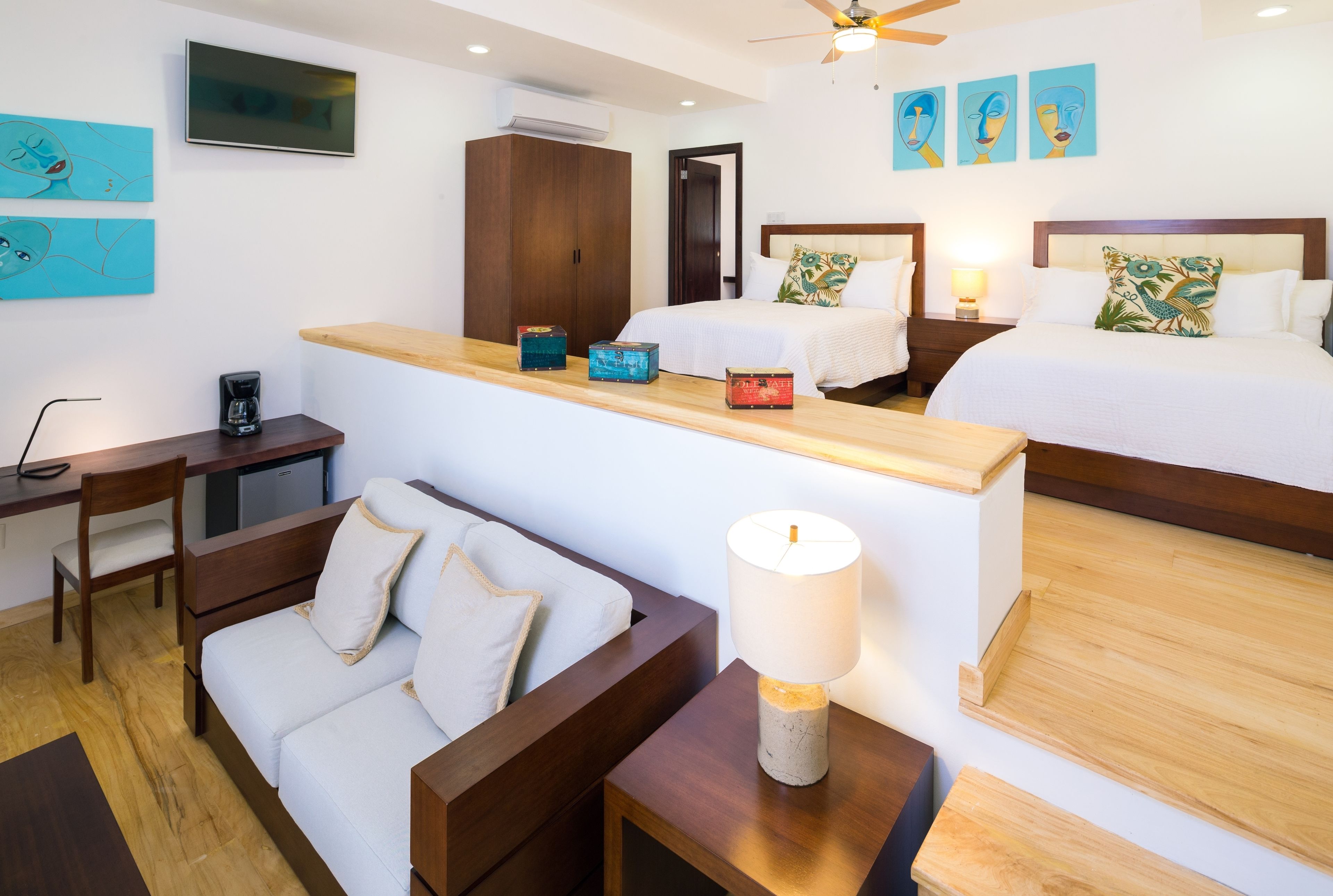 Kimpton Grand Roatán Resort & Spa Kimpton Grand Roatán Resort & Spa