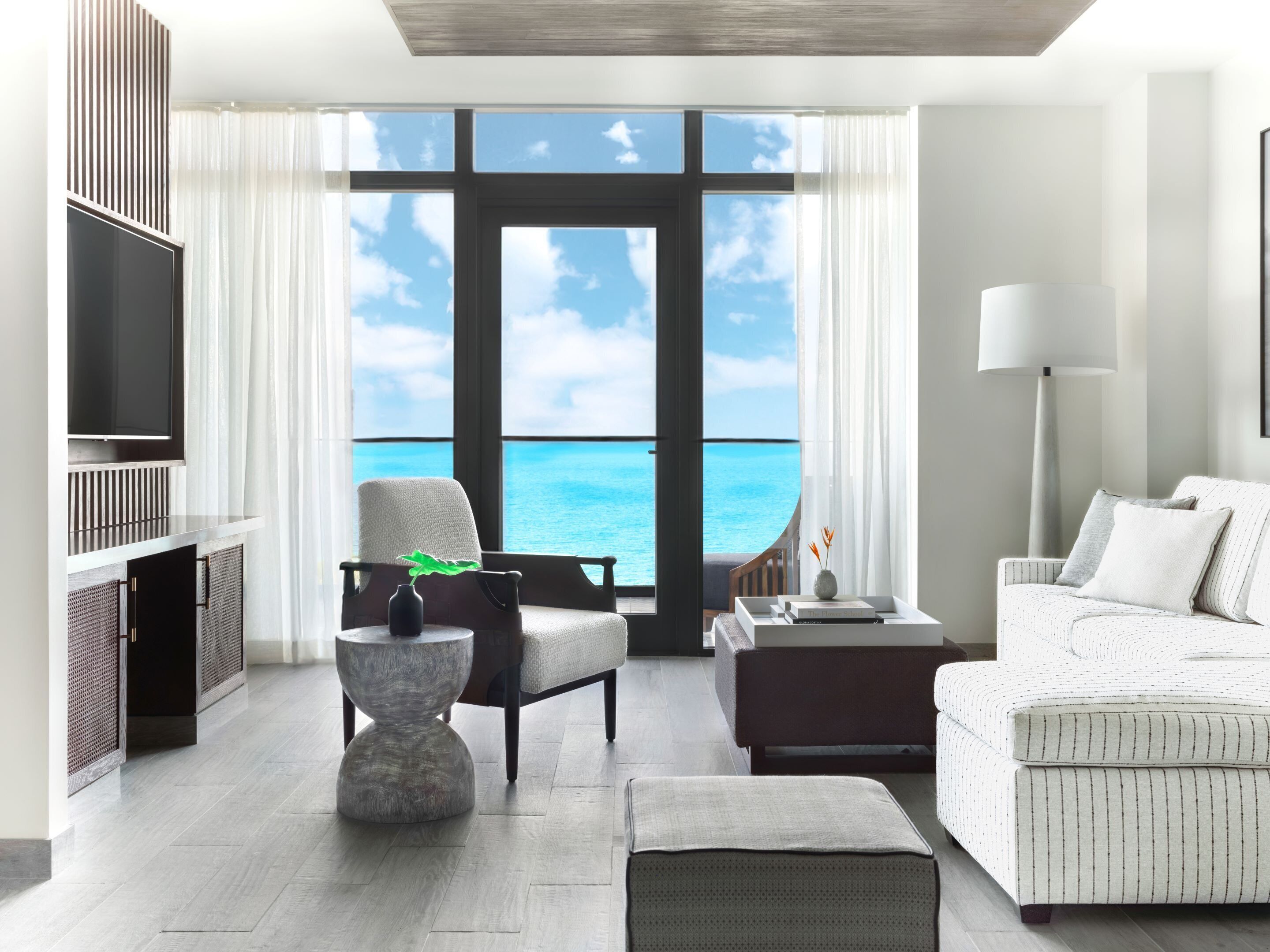 Kimpton Grand Roatán Resort & Spa Kimpton Grand Roatán Resort & Spa