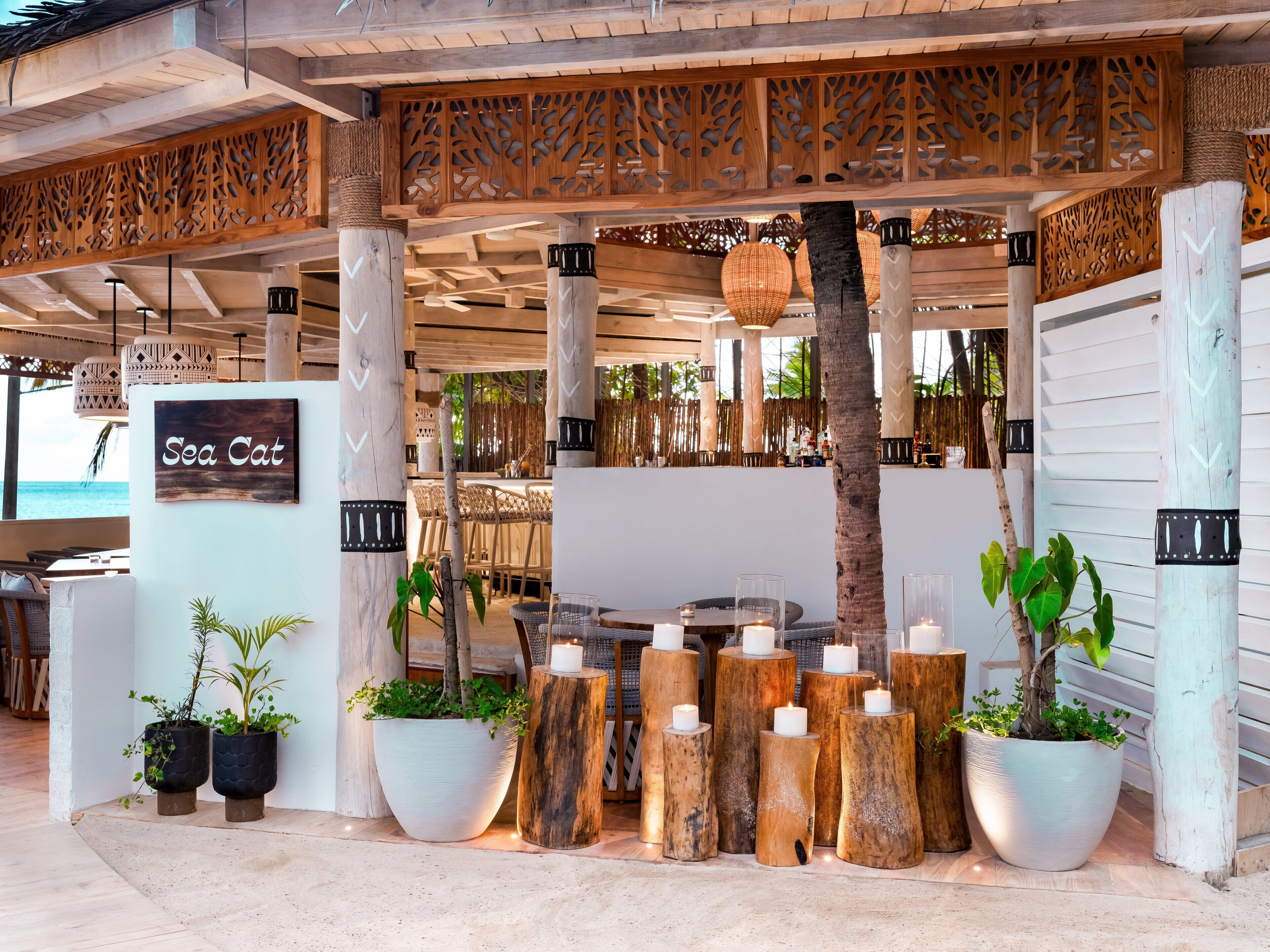 Kimpton Grand Roatán Resort & Spa Kimpton Grand Roatán Resort & Spa