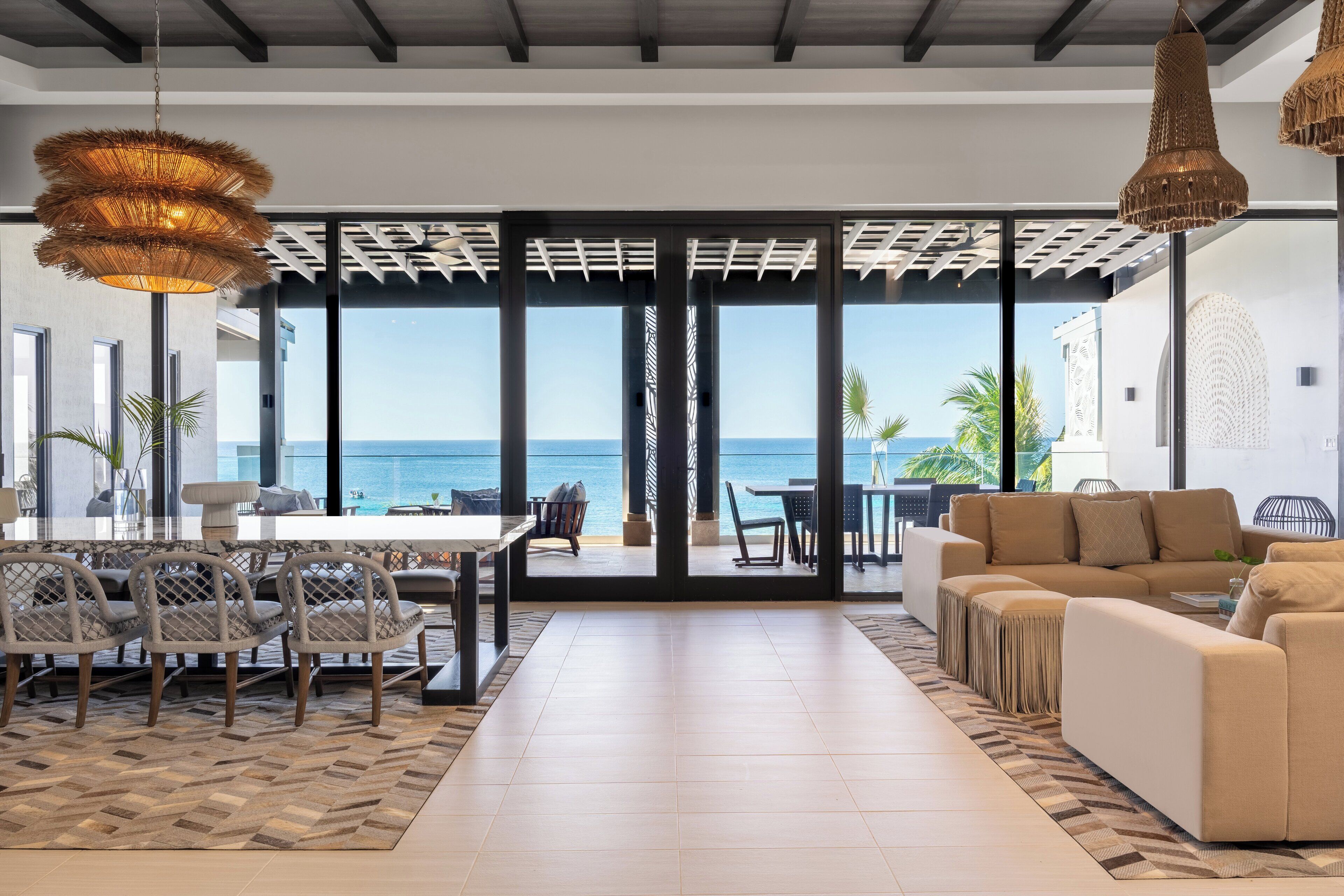 Kimpton Grand Roatán Resort & Spa Kimpton Grand Roatán Resort & Spa