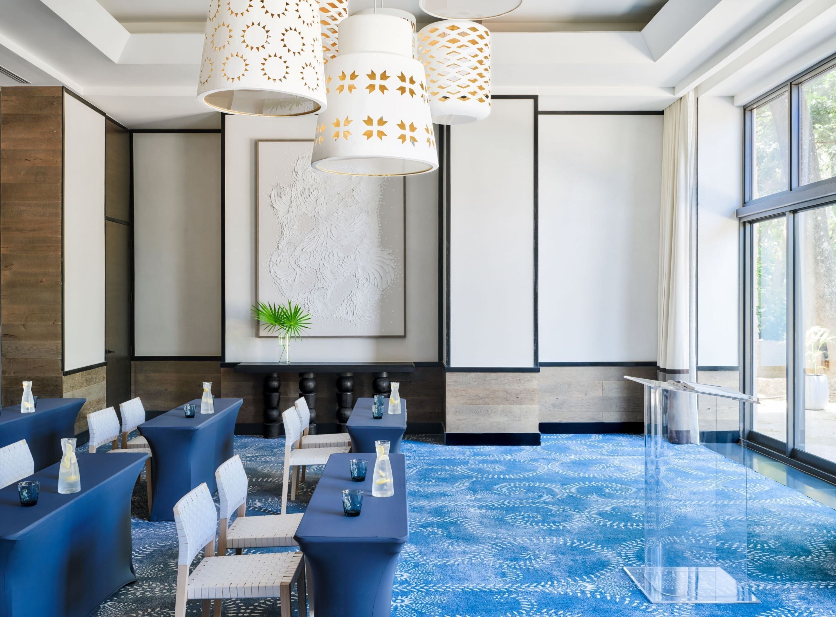 Kimpton Grand Roatán Resort & Spa Kimpton Grand Roatán Resort & Spa