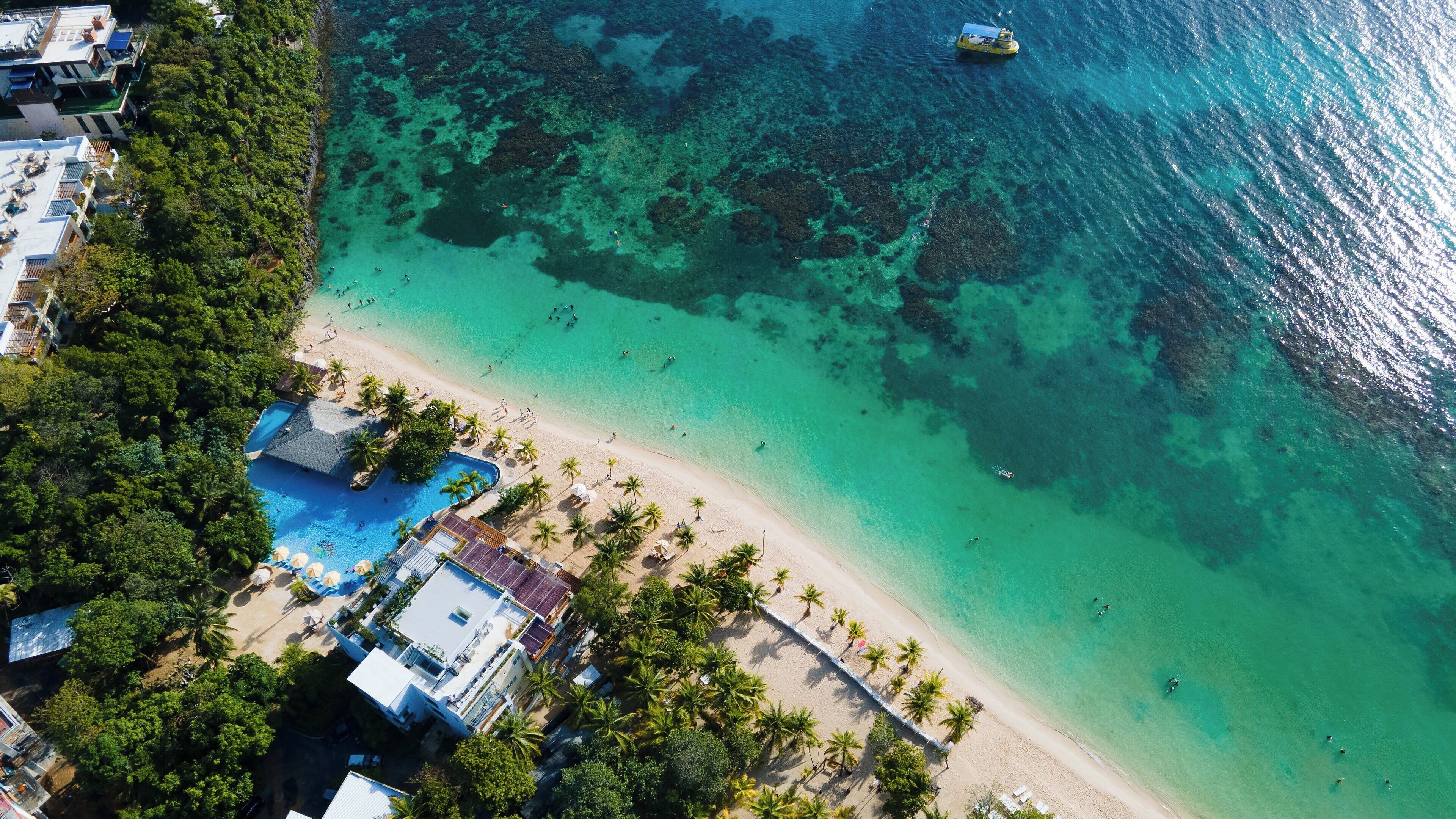 Kimpton Grand Roatán Resort & Spa Kimpton Grand Roatán Resort & Spa