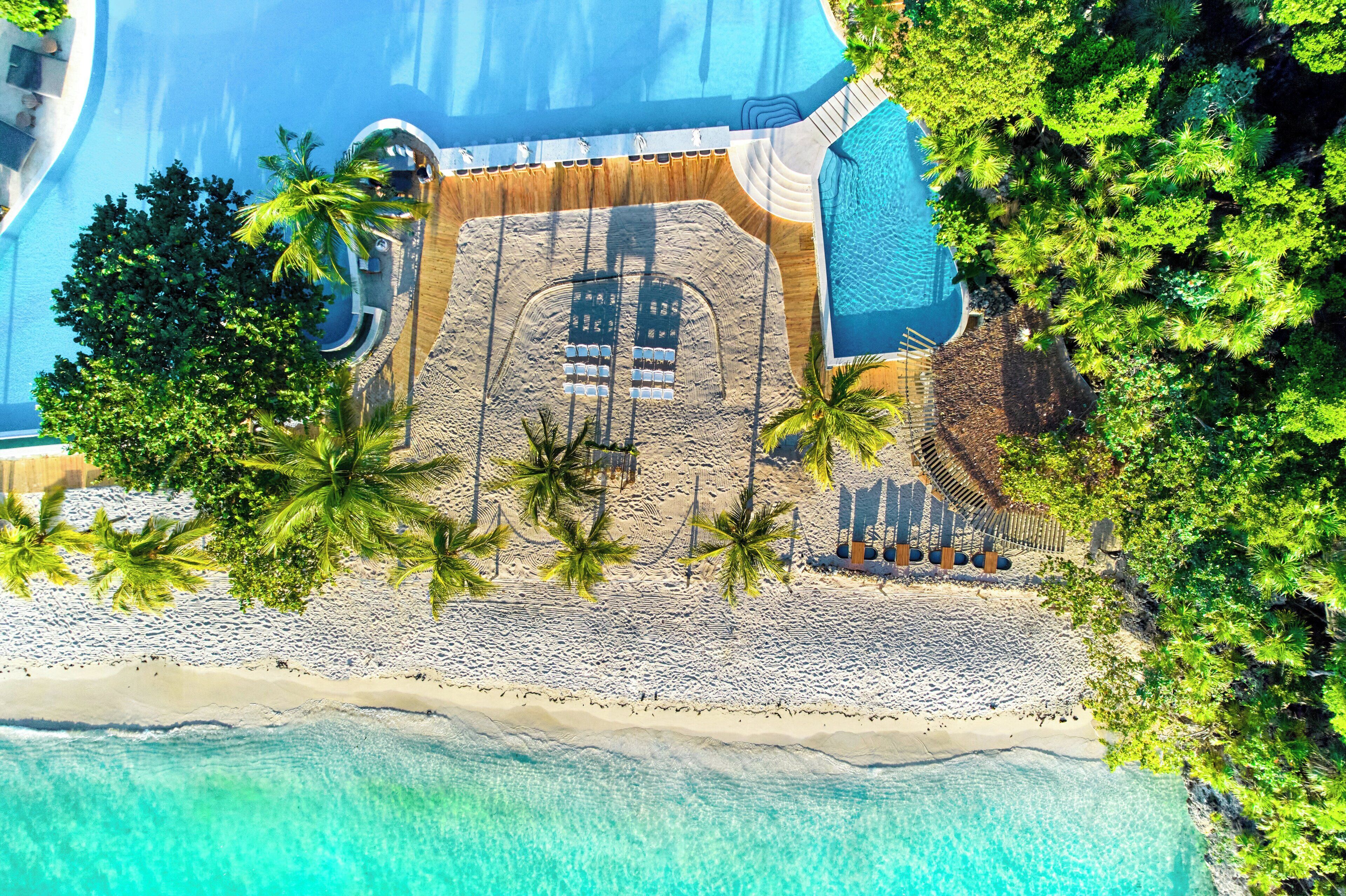 Kimpton Grand Roatán Resort & Spa Kimpton Grand Roatán Resort & Spa