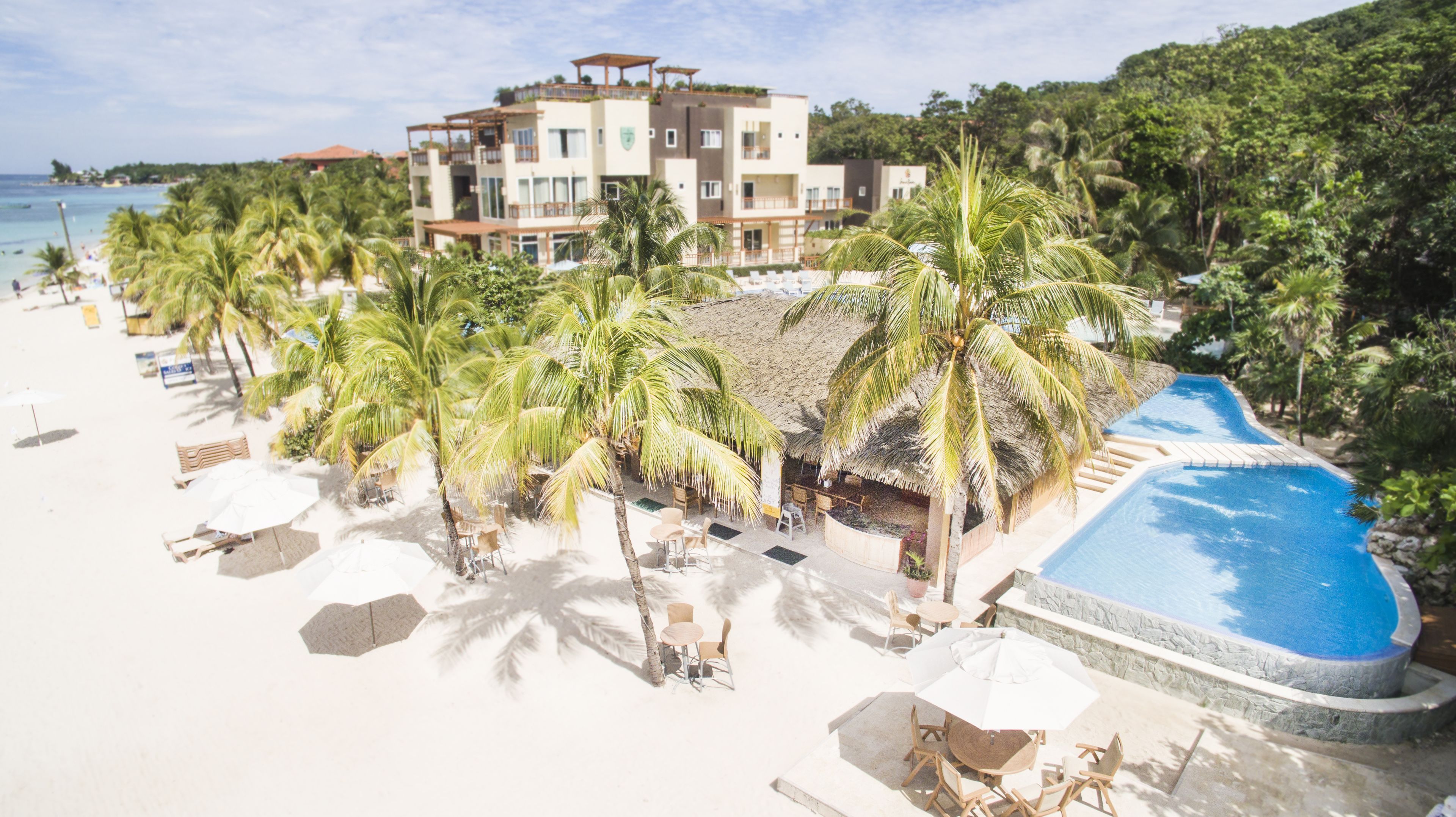 Kimpton Grand Roatán Resort & Spa Kimpton Grand Roatán Resort & Spa