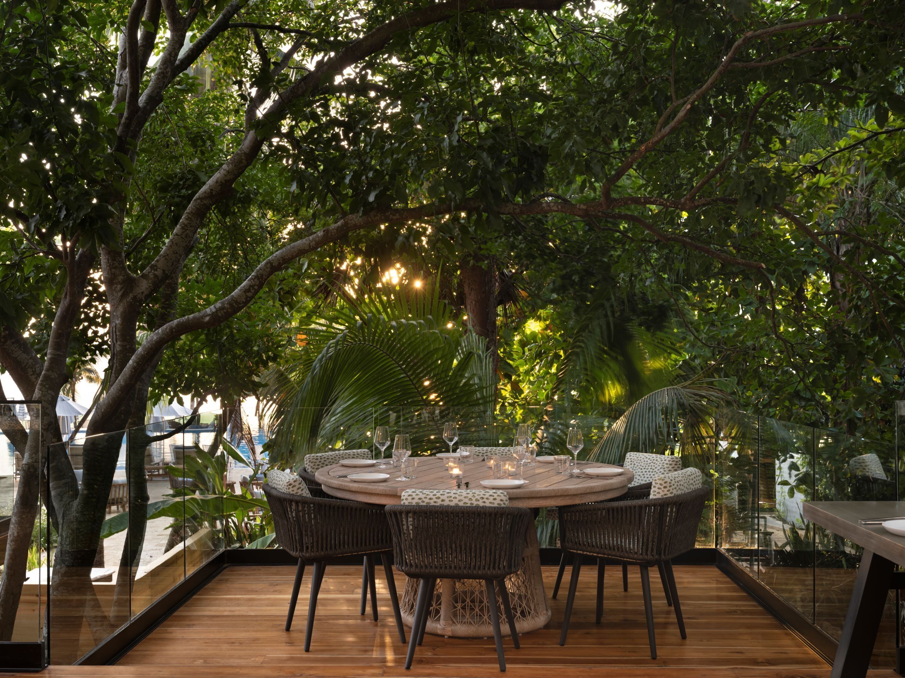 Kimpton Grand Roatán Resort & Spa Kimpton Grand Roatán Resort & Spa