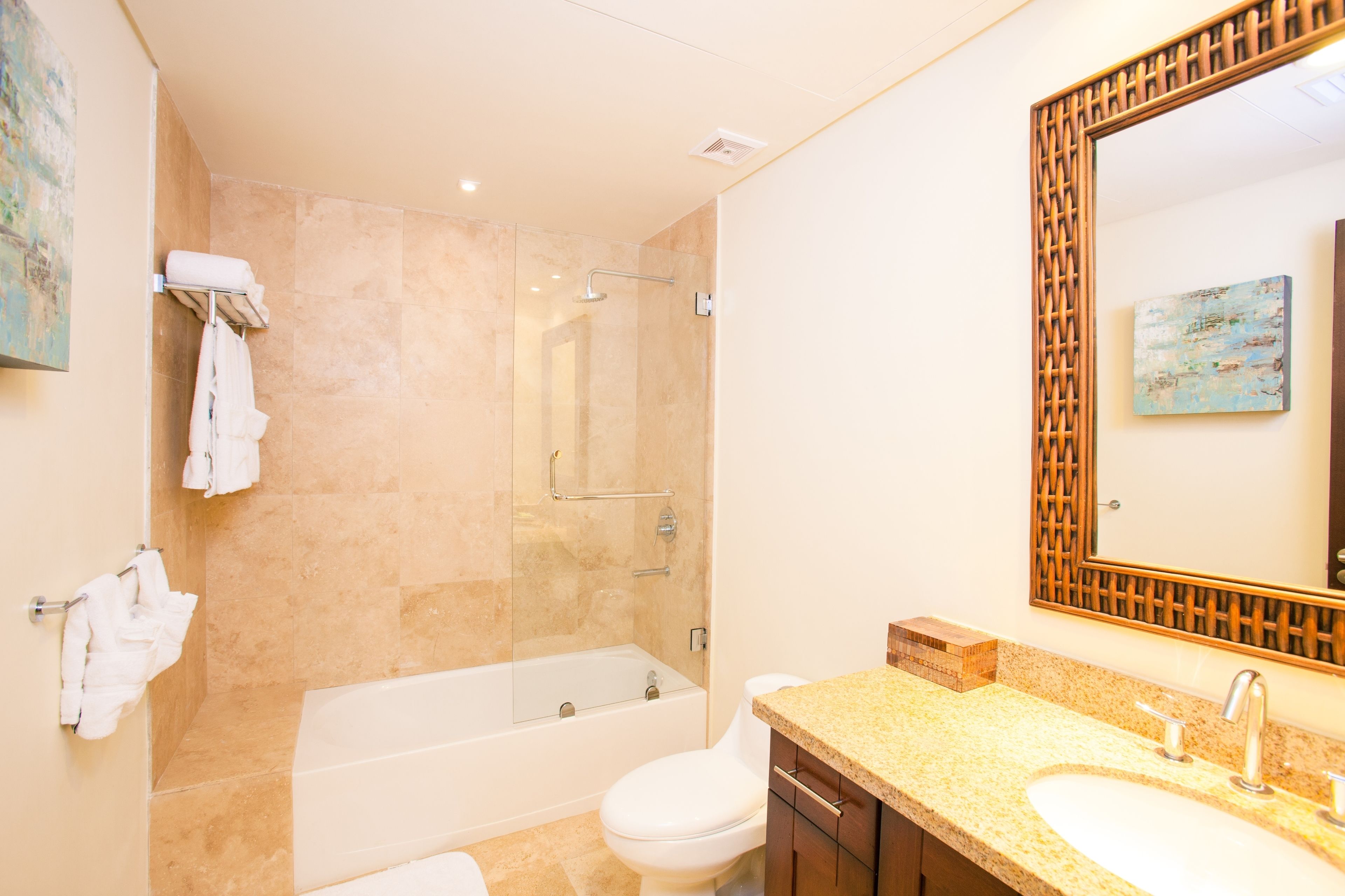 Kimpton Grand Roatán Resort & Spa Kimpton Grand Roatán Resort & Spa