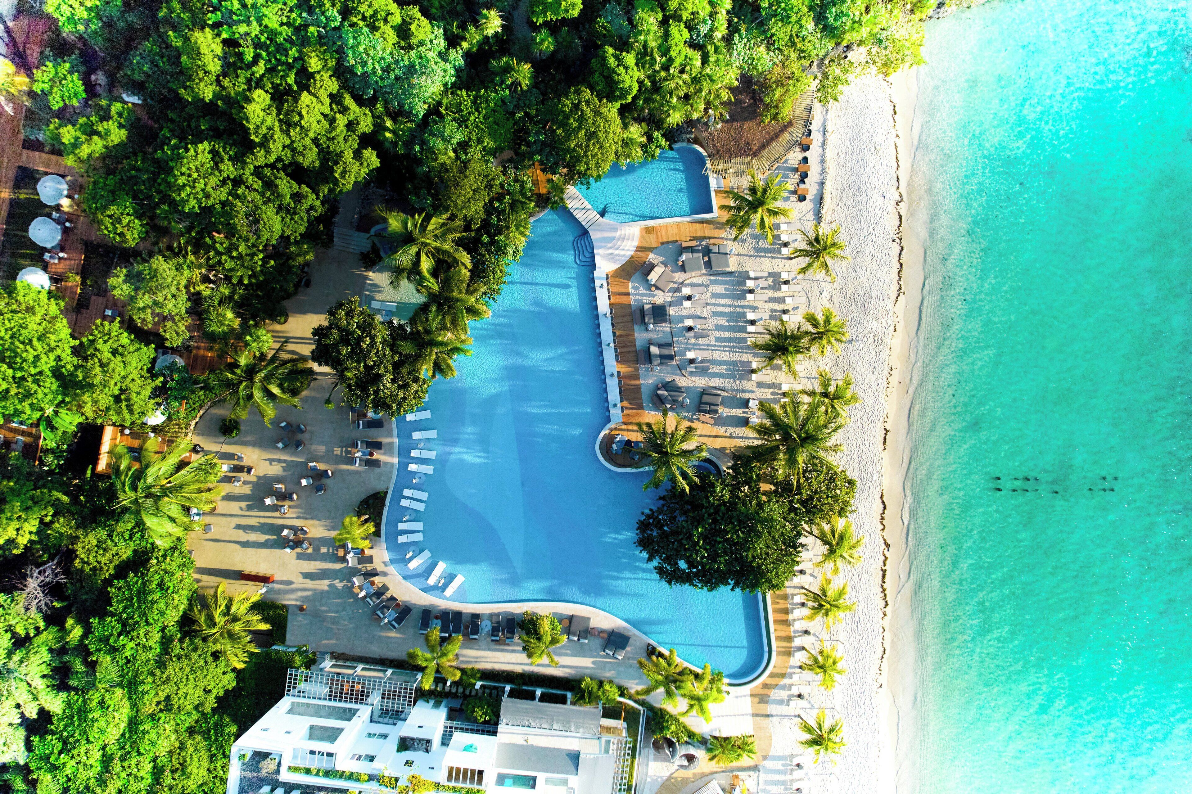 Kimpton Grand Roatán Resort & Spa Kimpton Grand Roatán Resort & Spa