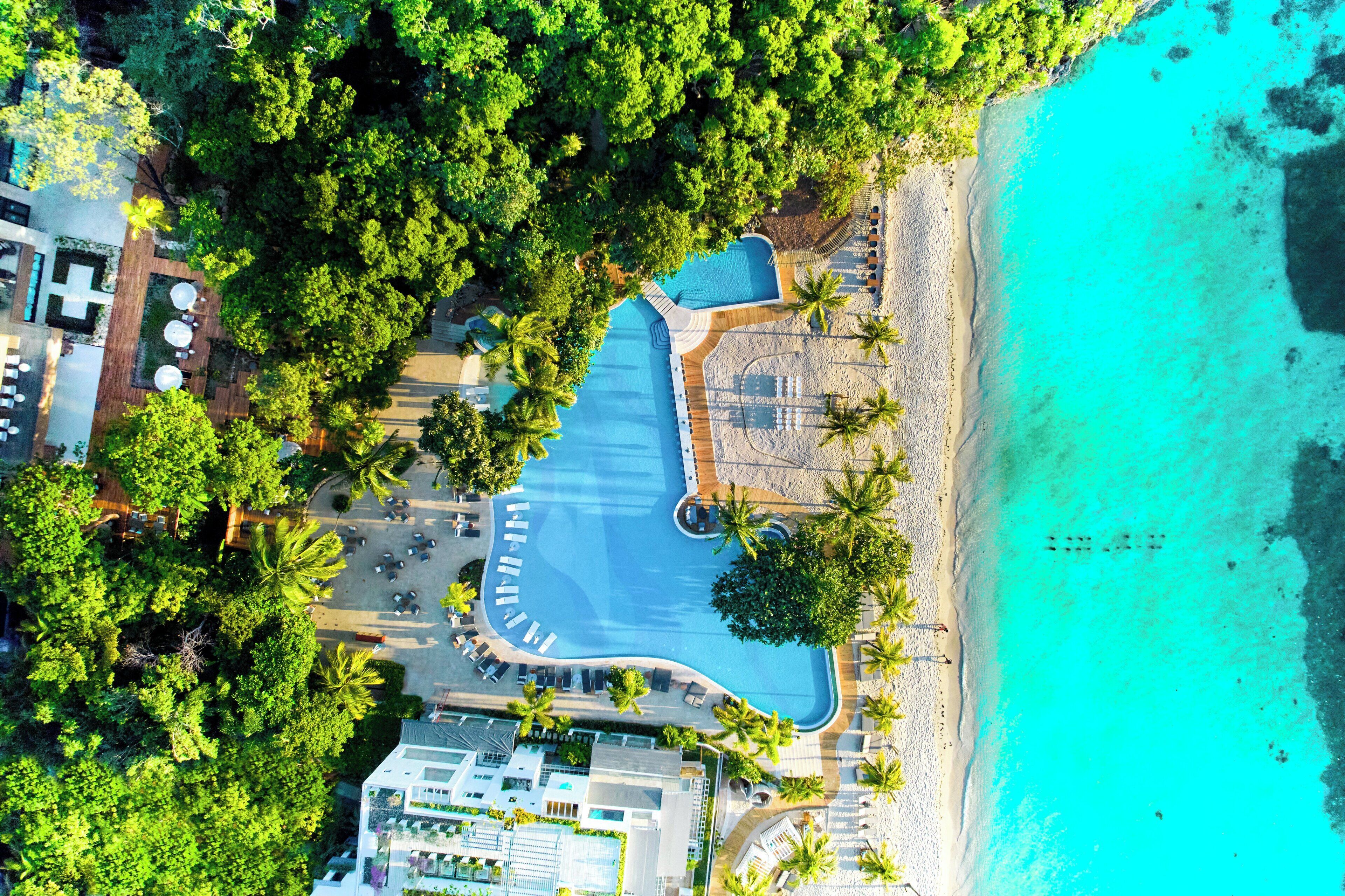 Kimpton Grand Roatán Resort & Spa Kimpton Grand Roatán Resort & Spa