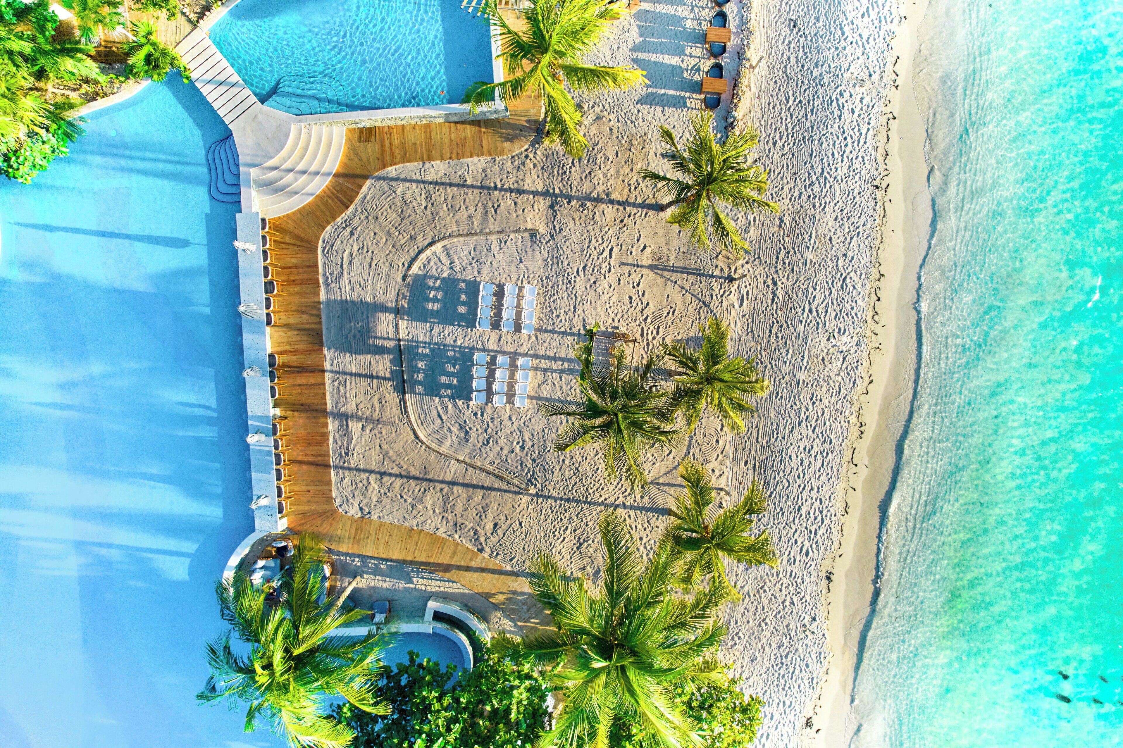 Kimpton Grand Roatán Resort & Spa Kimpton Grand Roatán Resort & Spa