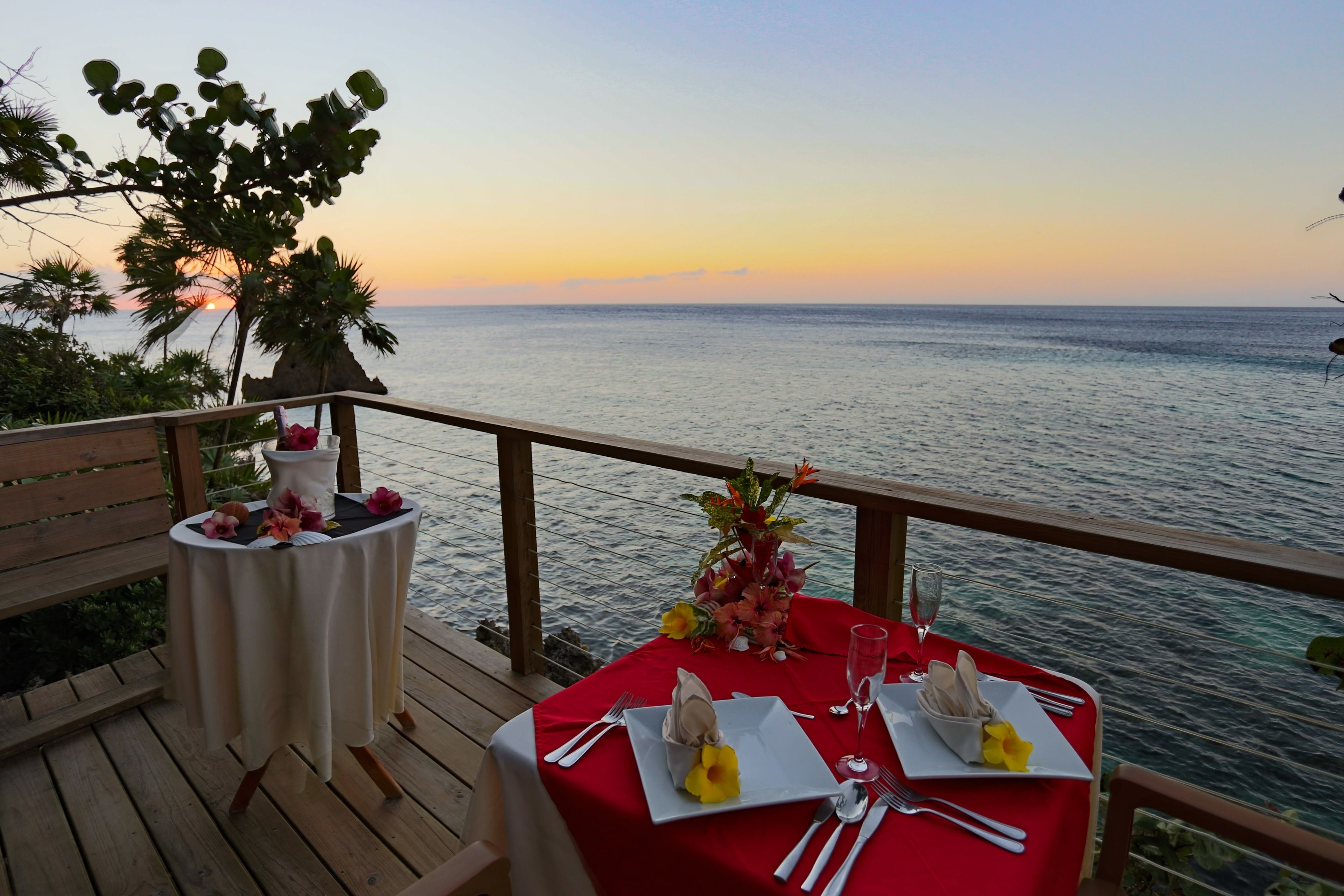 Kimpton Grand Roatán Resort & Spa Kimpton Grand Roatán Resort & Spa