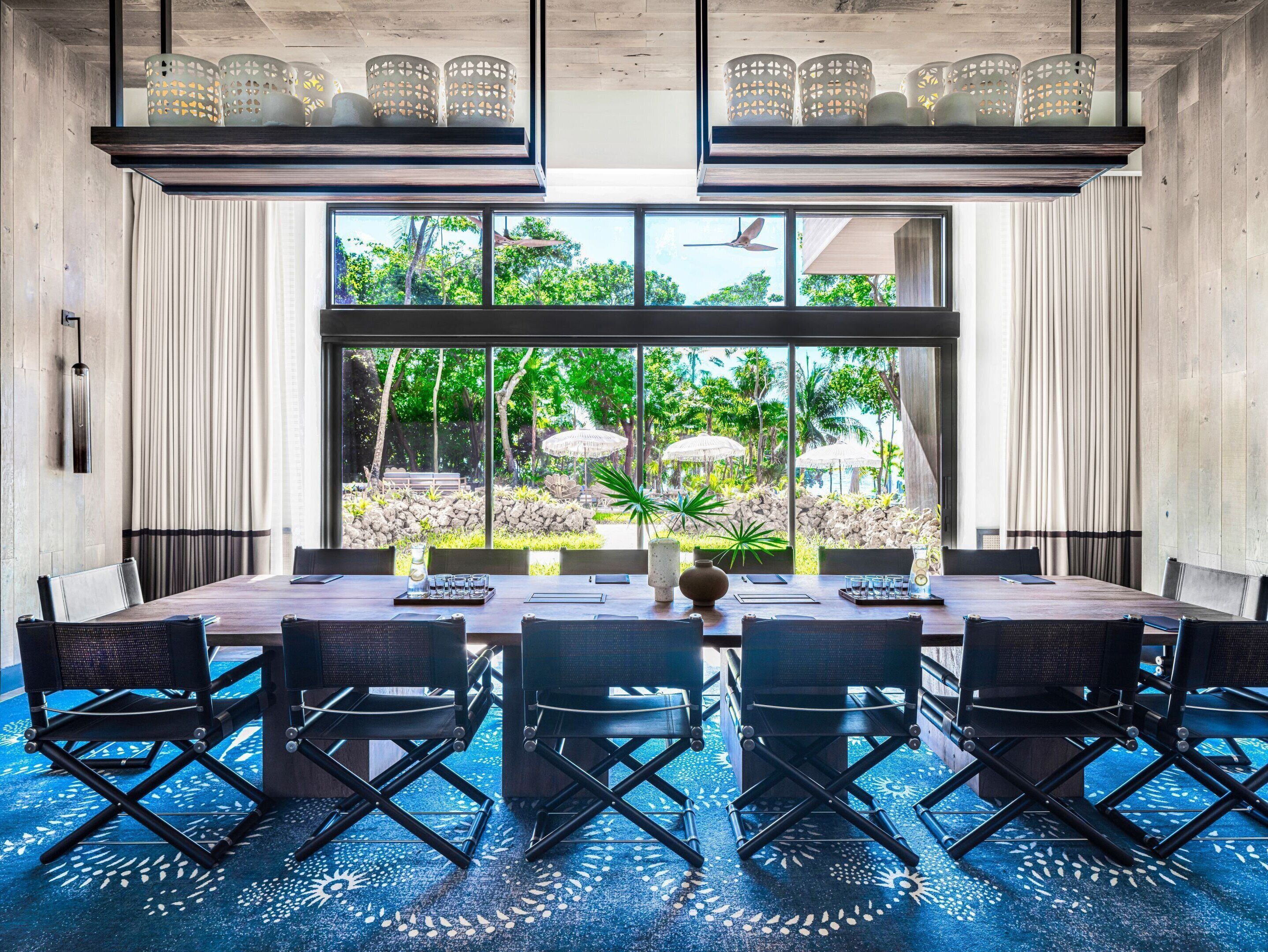 Kimpton Grand Roatán Resort & Spa Kimpton Grand Roatán Resort & Spa
