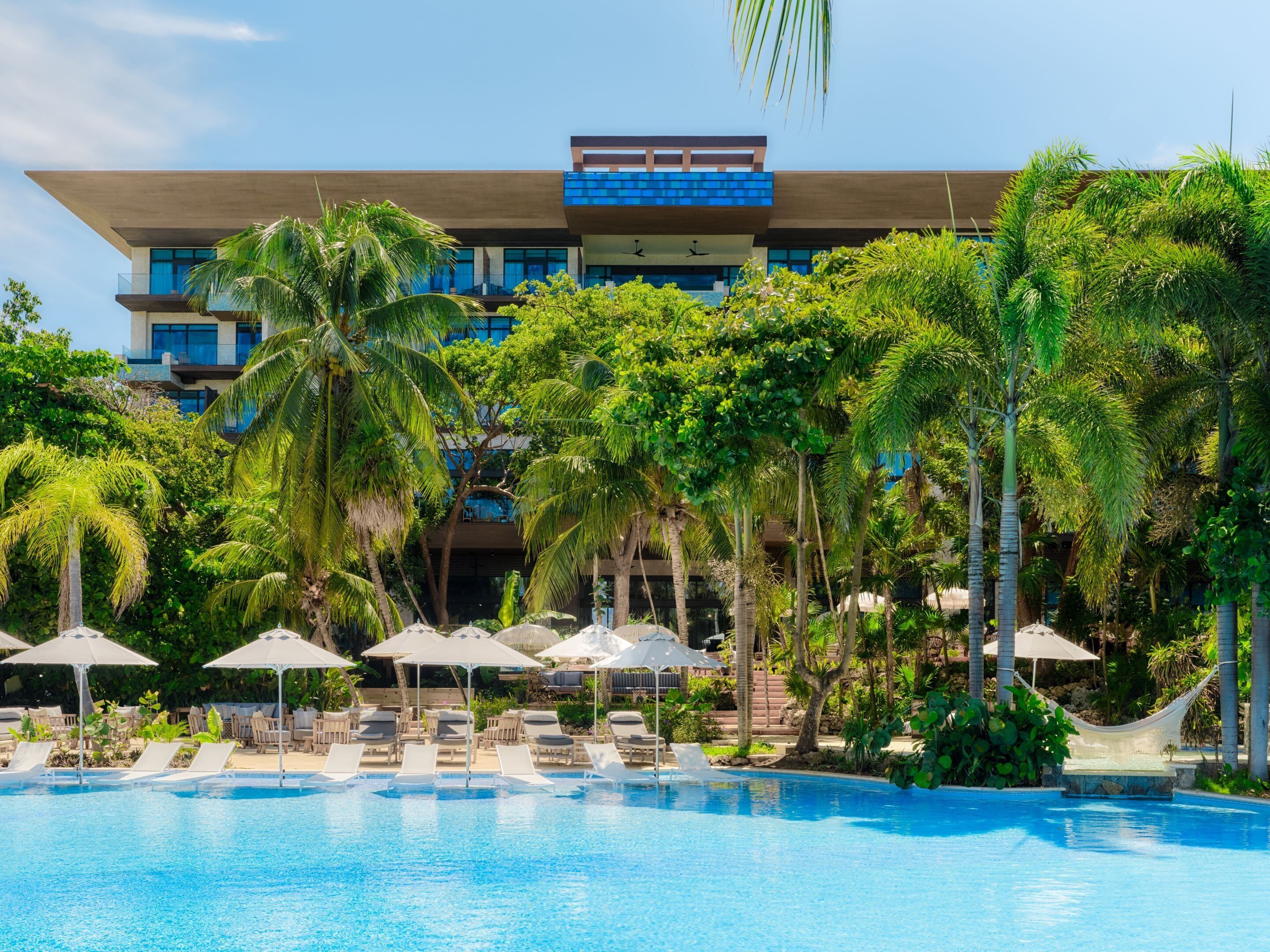Kimpton Grand Roatán Resort & Spa Kimpton Grand Roatán Resort & Spa
