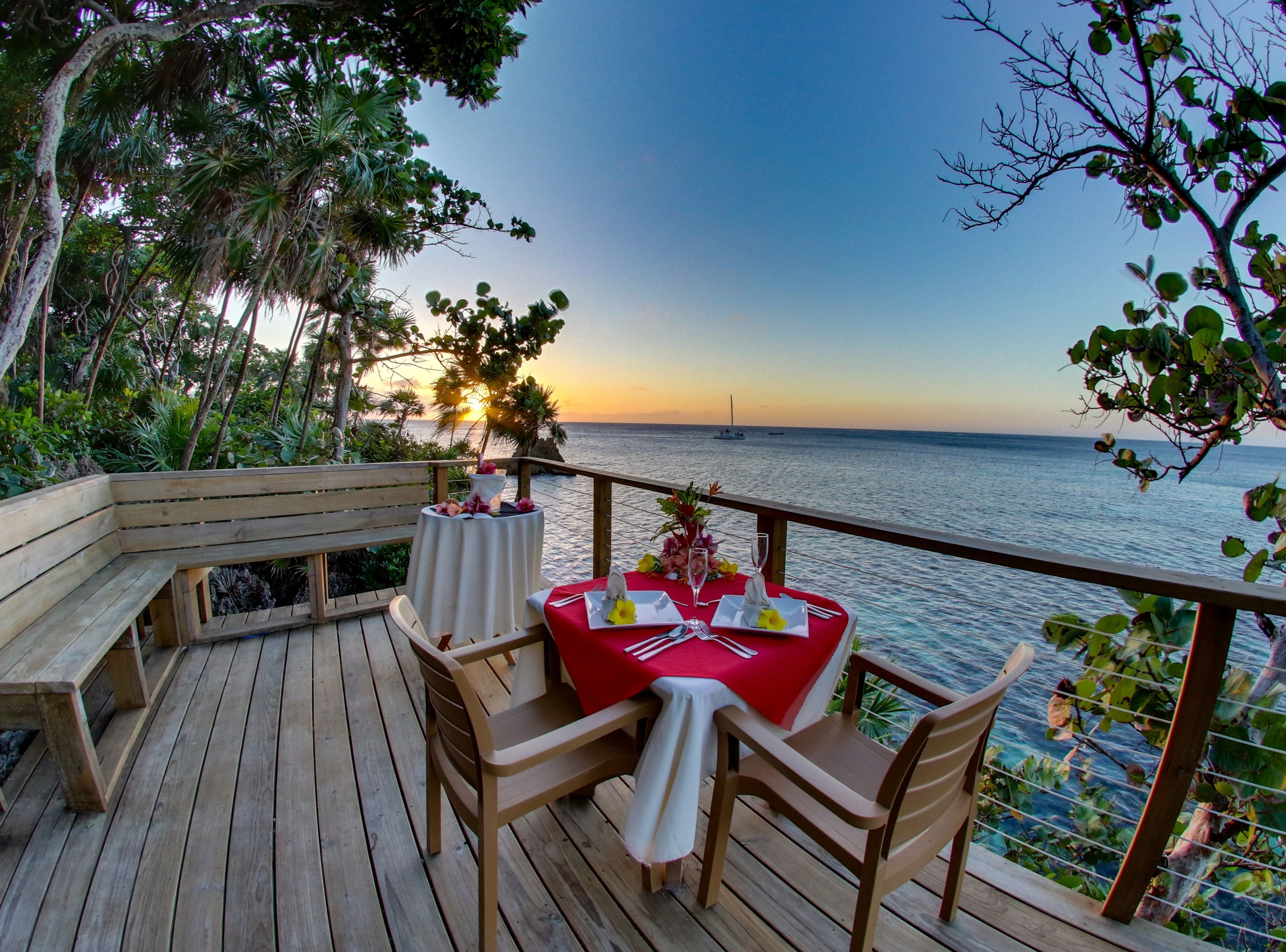 Kimpton Grand Roatán Resort & Spa Kimpton Grand Roatán Resort & Spa