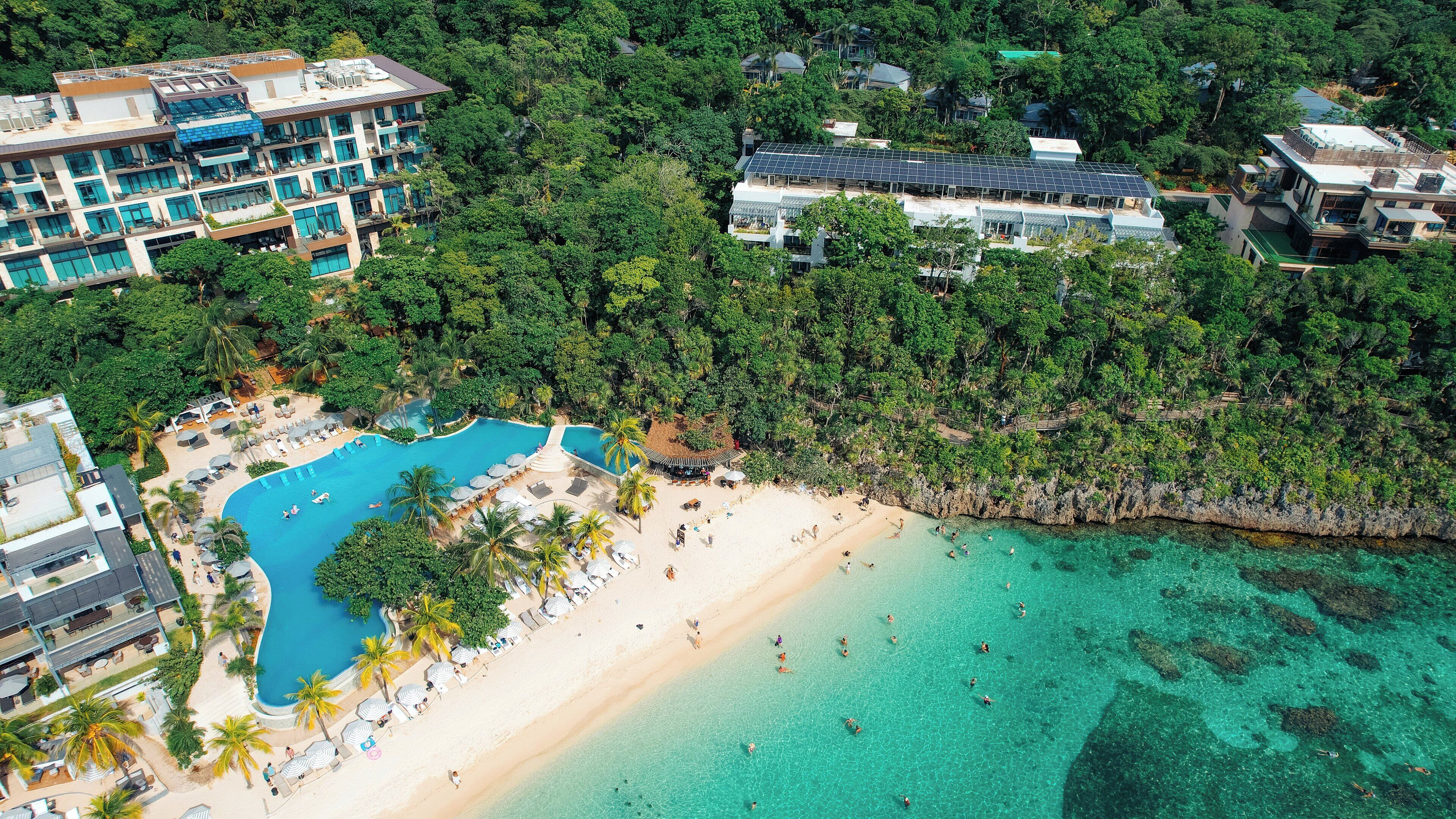 Kimpton Grand Roatán Resort & Spa Kimpton Grand Roatán Resort & Spa