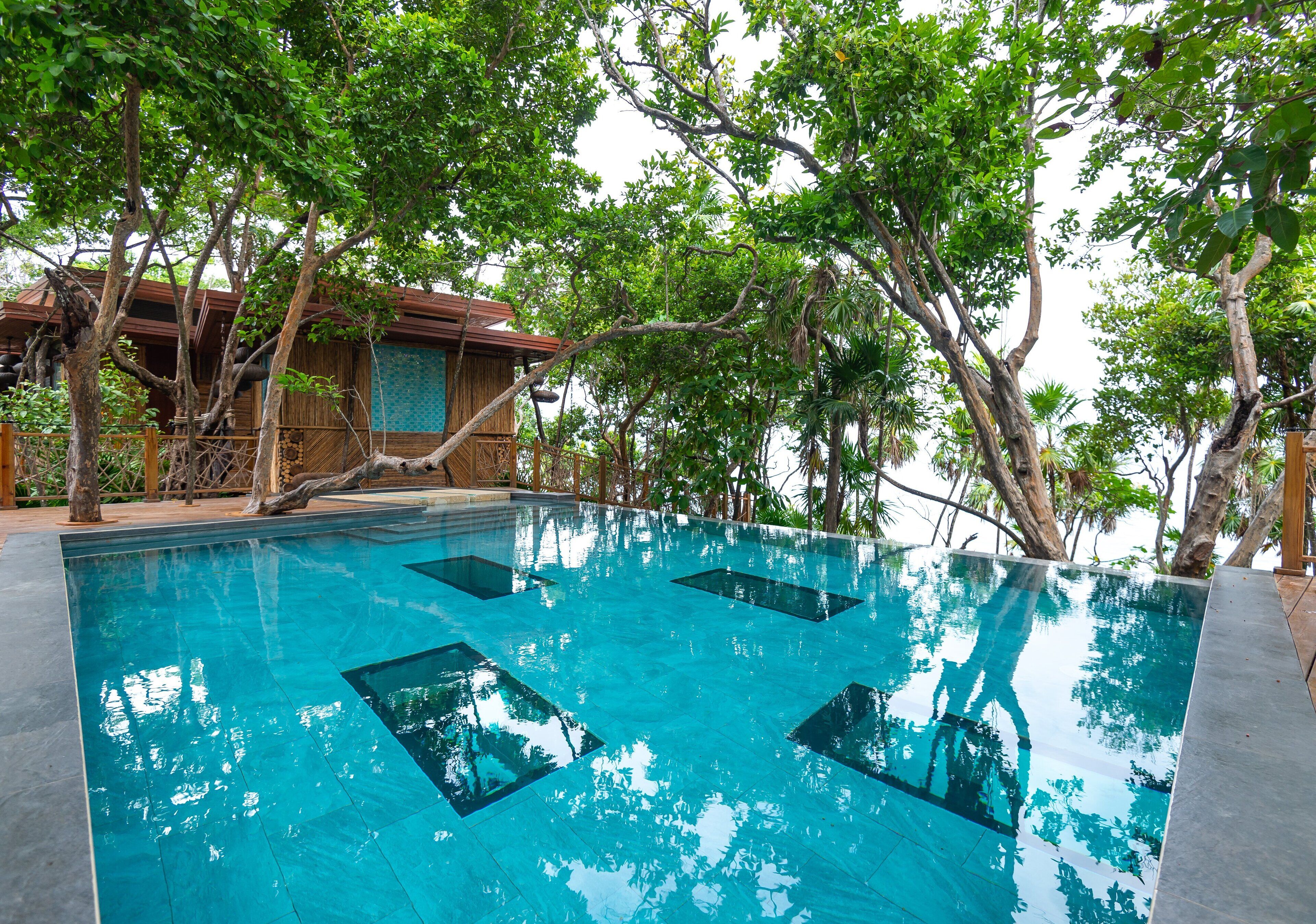 Kimpton Grand Roatán Resort & Spa Kimpton Grand Roatán Resort & Spa
