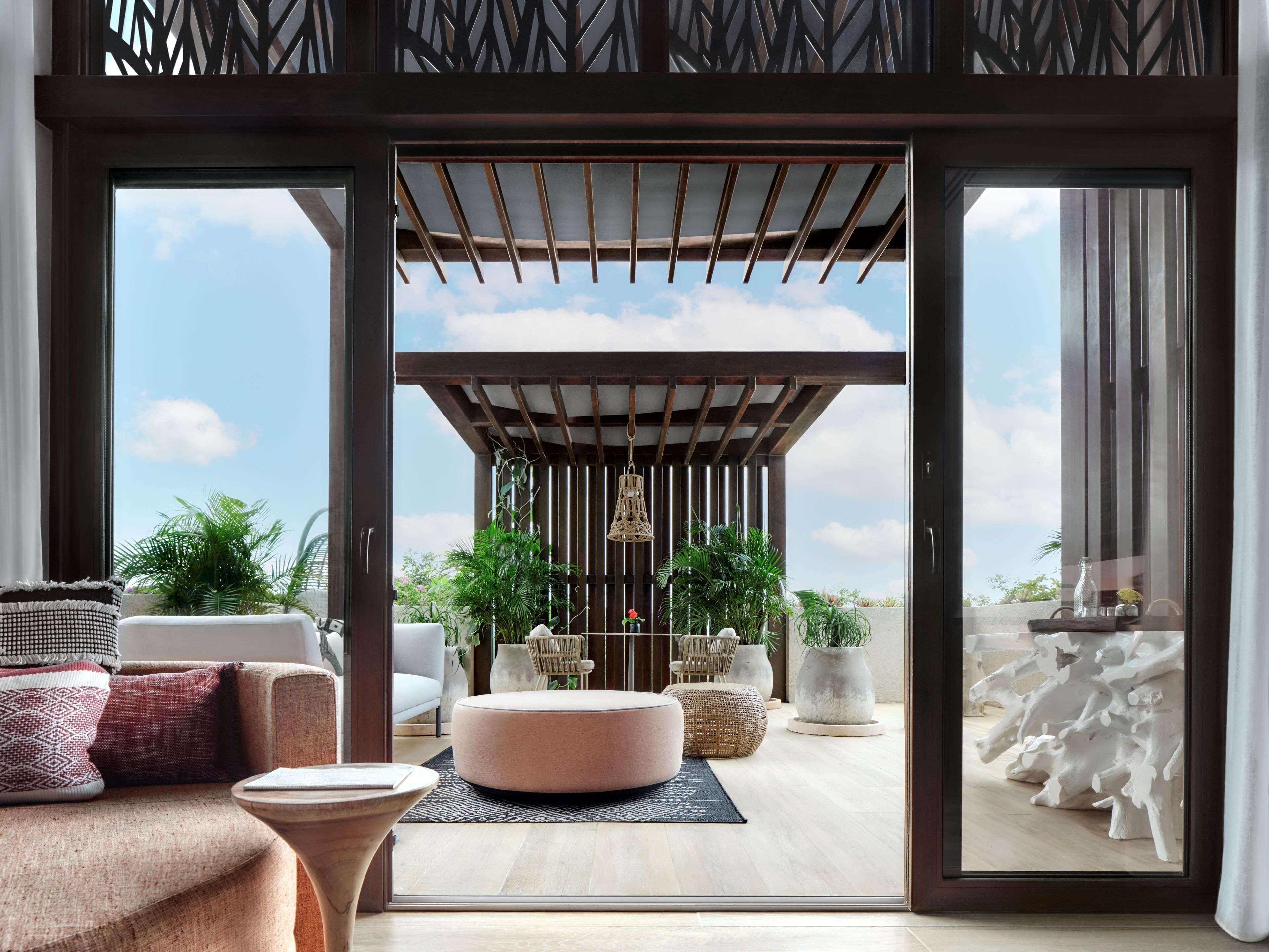 Kimpton Grand Roatán Resort & Spa Kimpton Grand Roatán Resort & Spa