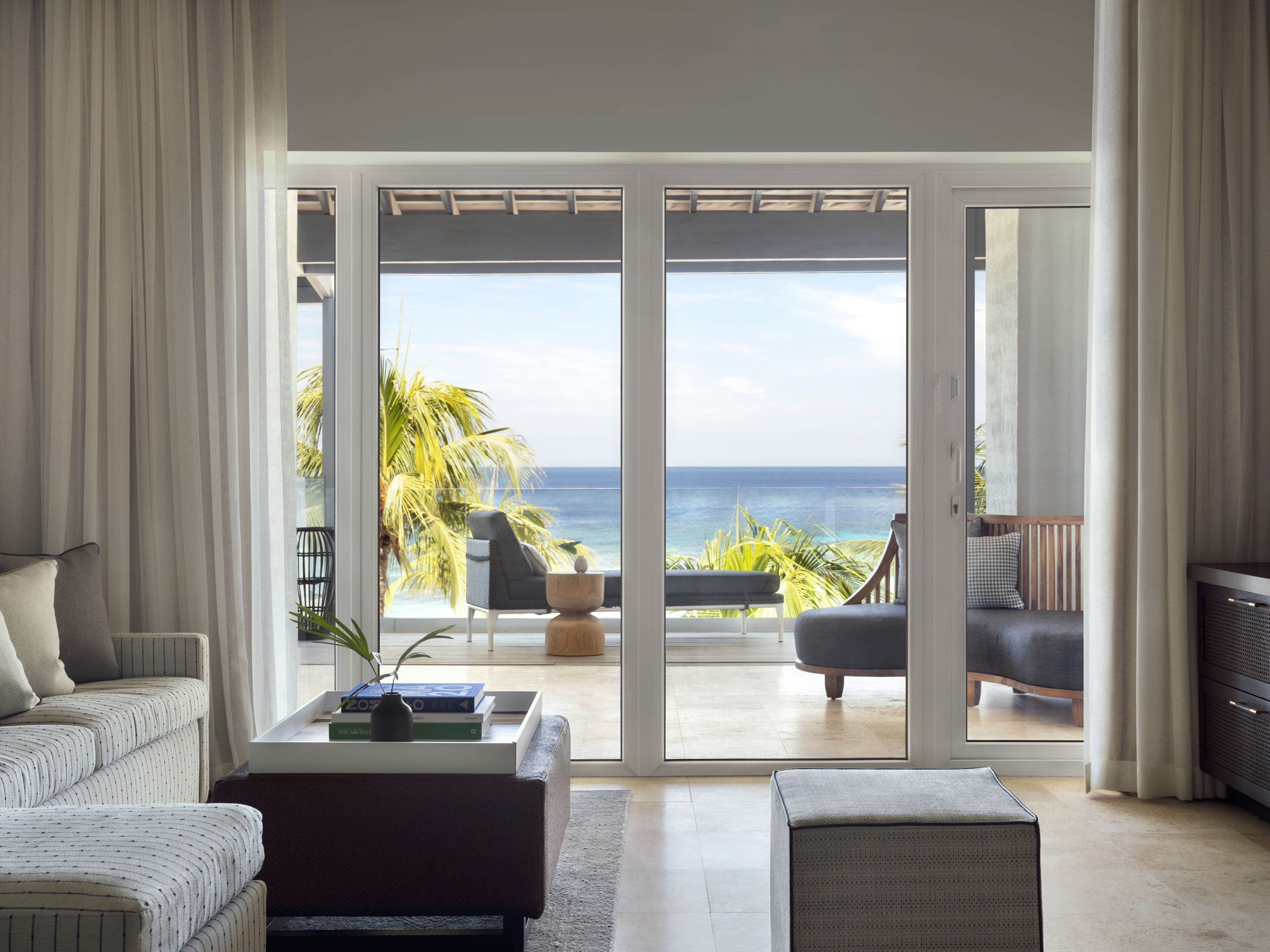 Kimpton Grand Roatán Resort & Spa Kimpton Grand Roatán Resort & Spa