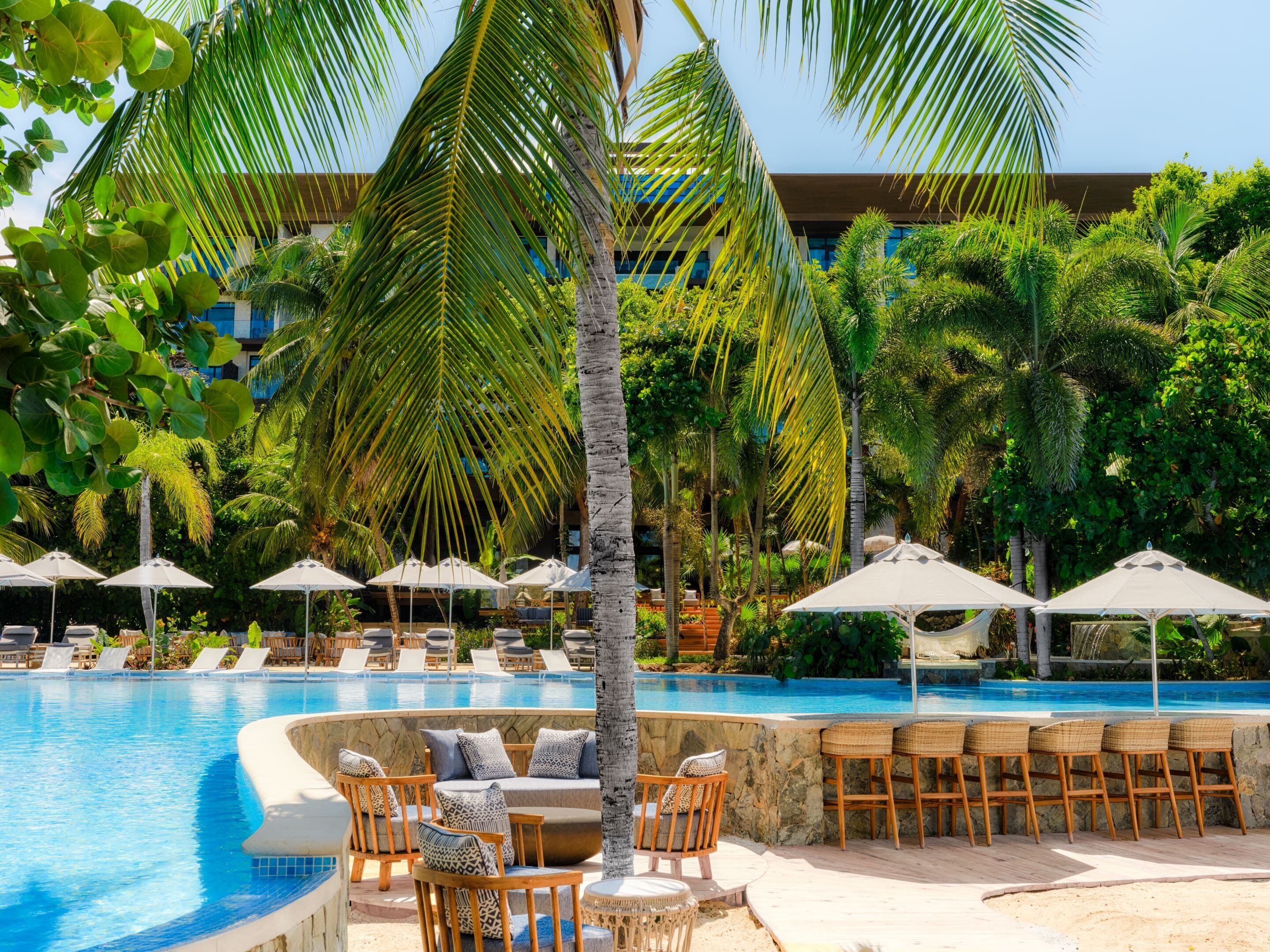 Kimpton Grand Roatán Resort & Spa Kimpton Grand Roatán Resort & Spa