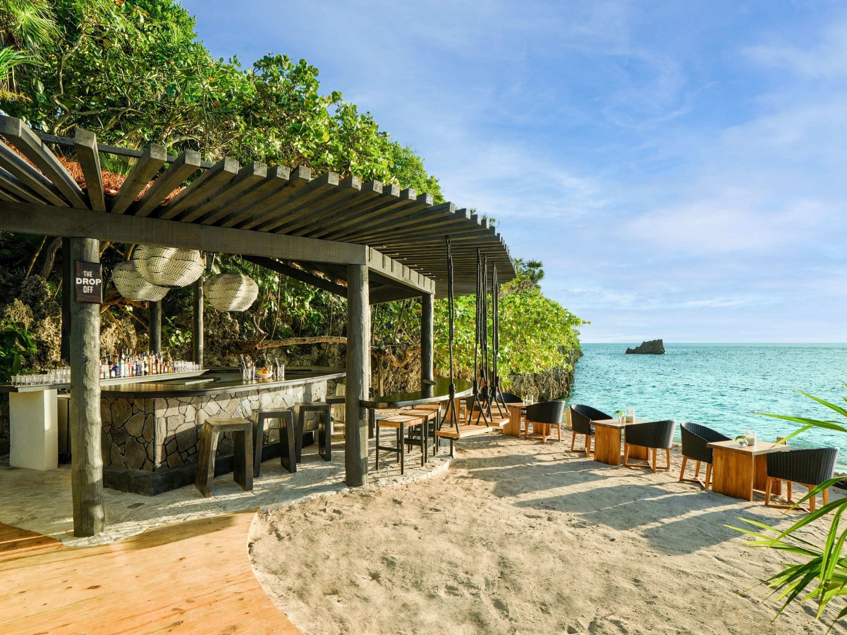 Kimpton Grand Roatán Resort & Spa Kimpton Grand Roatán Resort & Spa