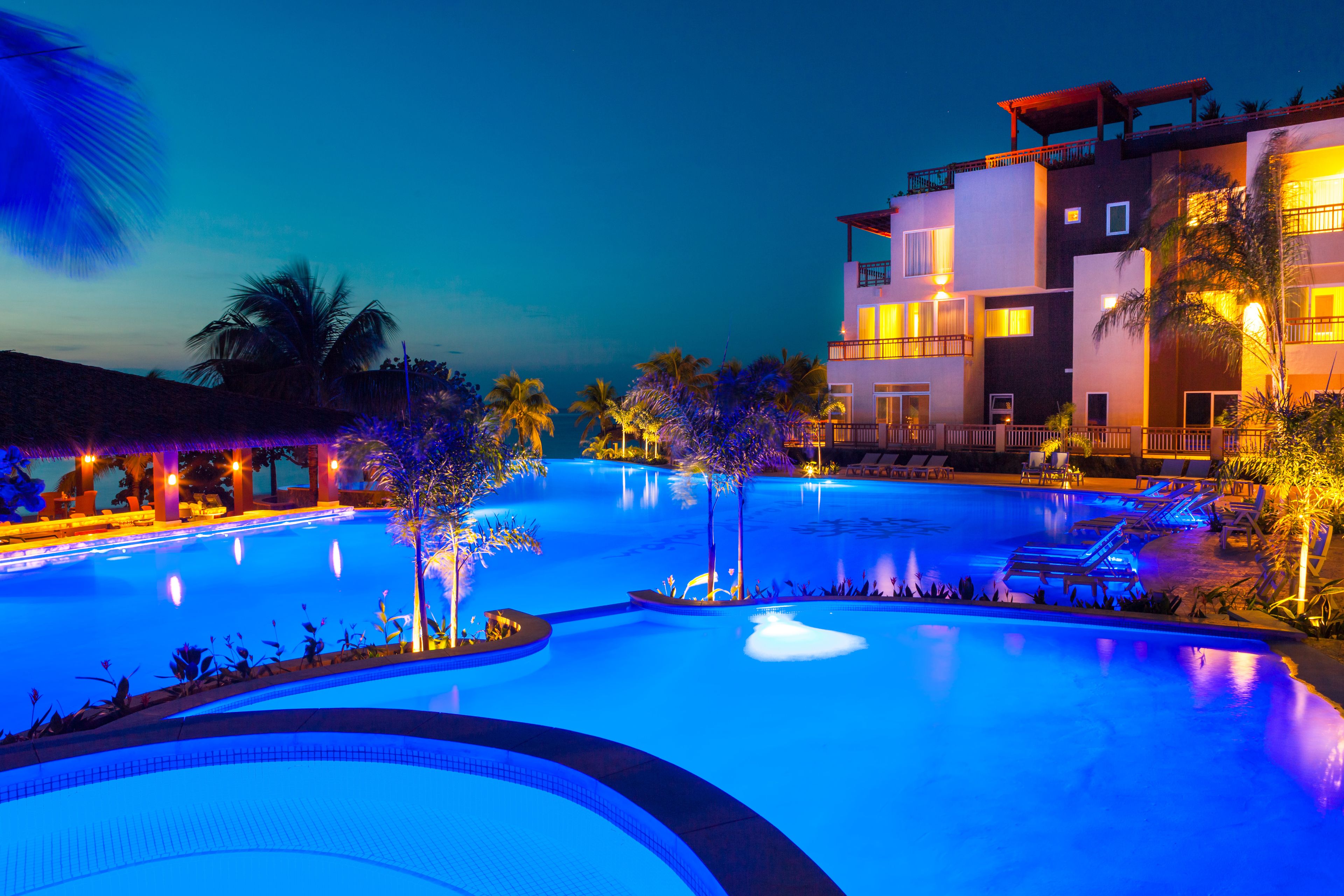 Kimpton Grand Roatán Resort & Spa Kimpton Grand Roatán Resort & Spa