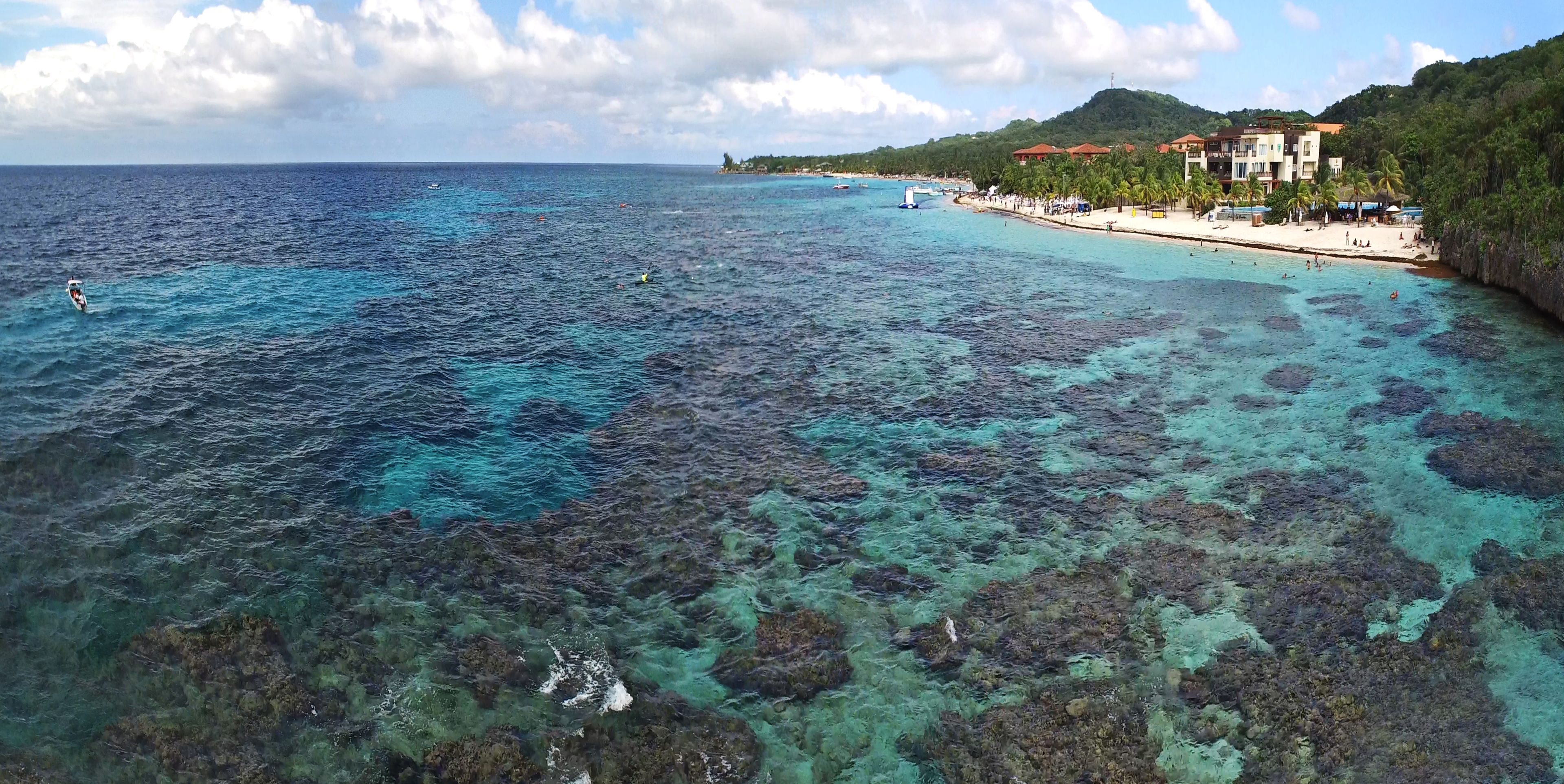 Kimpton Grand Roatán Resort & Spa Kimpton Grand Roatán Resort & Spa