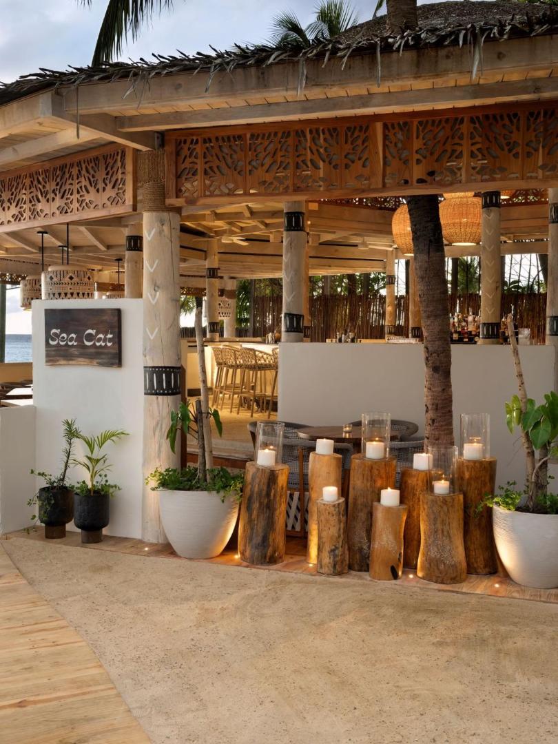 Kimpton Grand Roatán Resort & Spa Kimpton Grand Roatán Resort & Spa