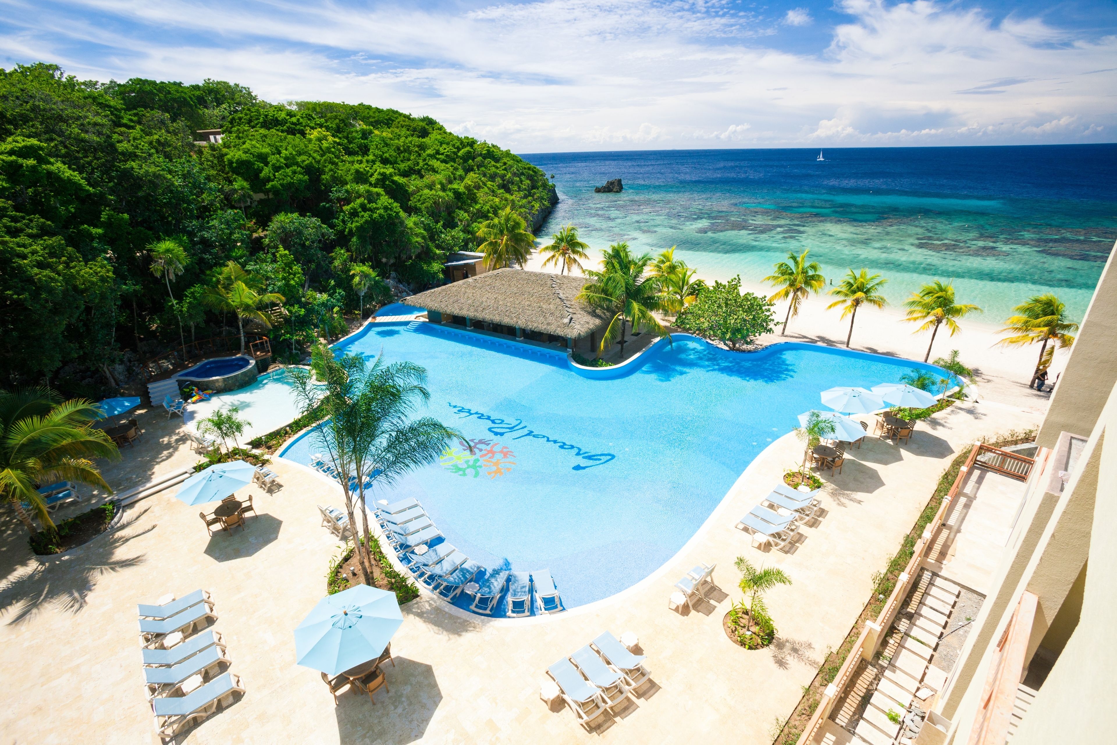 Kimpton Grand Roatán Resort & Spa Kimpton Grand Roatán Resort & Spa