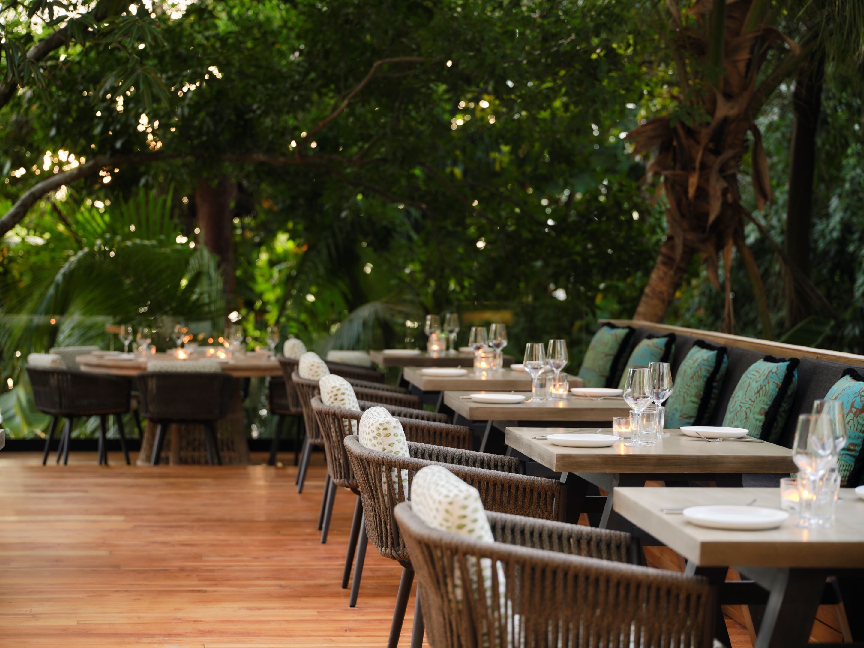 Kimpton Grand Roatán Resort & Spa Kimpton Grand Roatán Resort & Spa