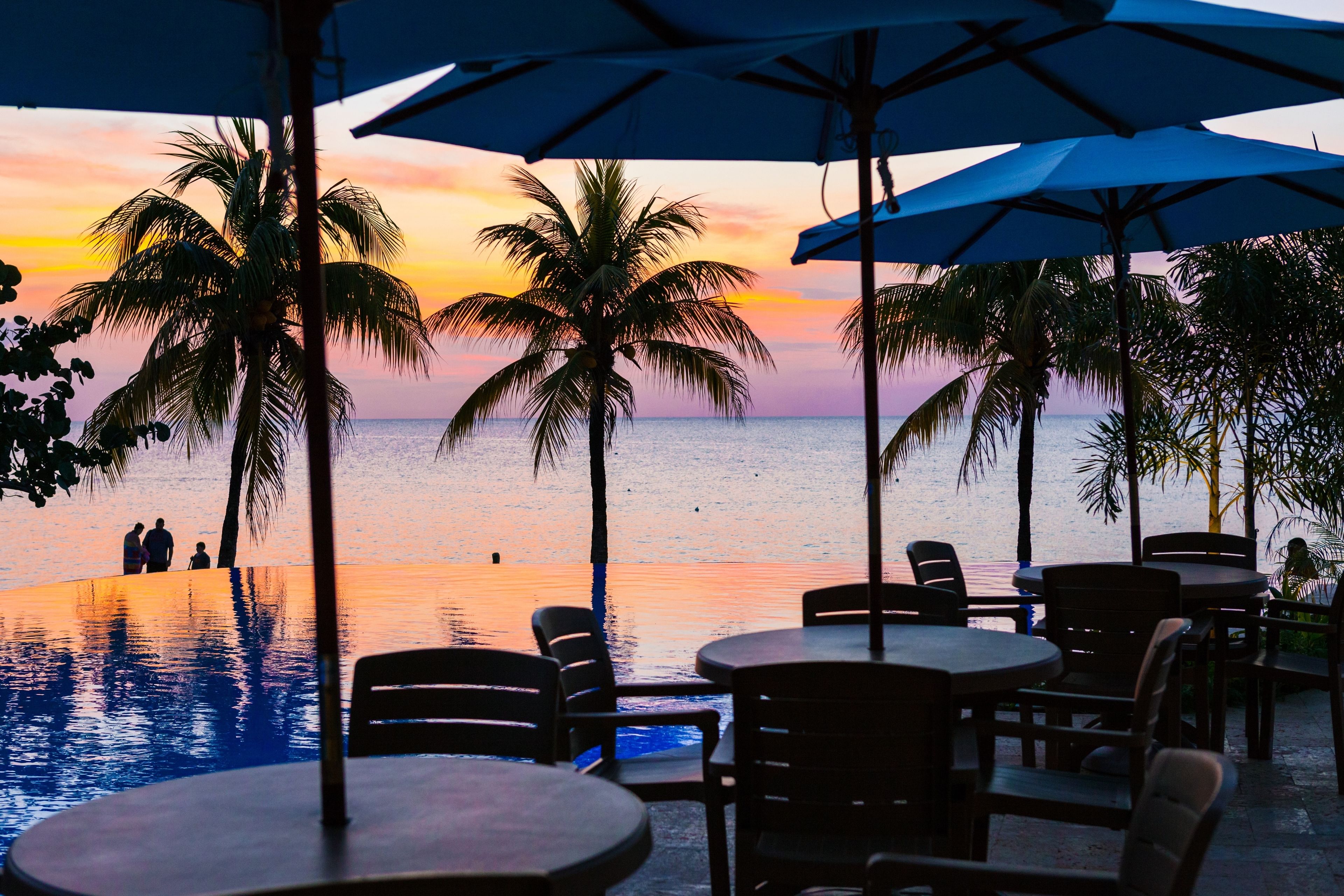 Kimpton Grand Roatán Resort & Spa Kimpton Grand Roatán Resort & Spa