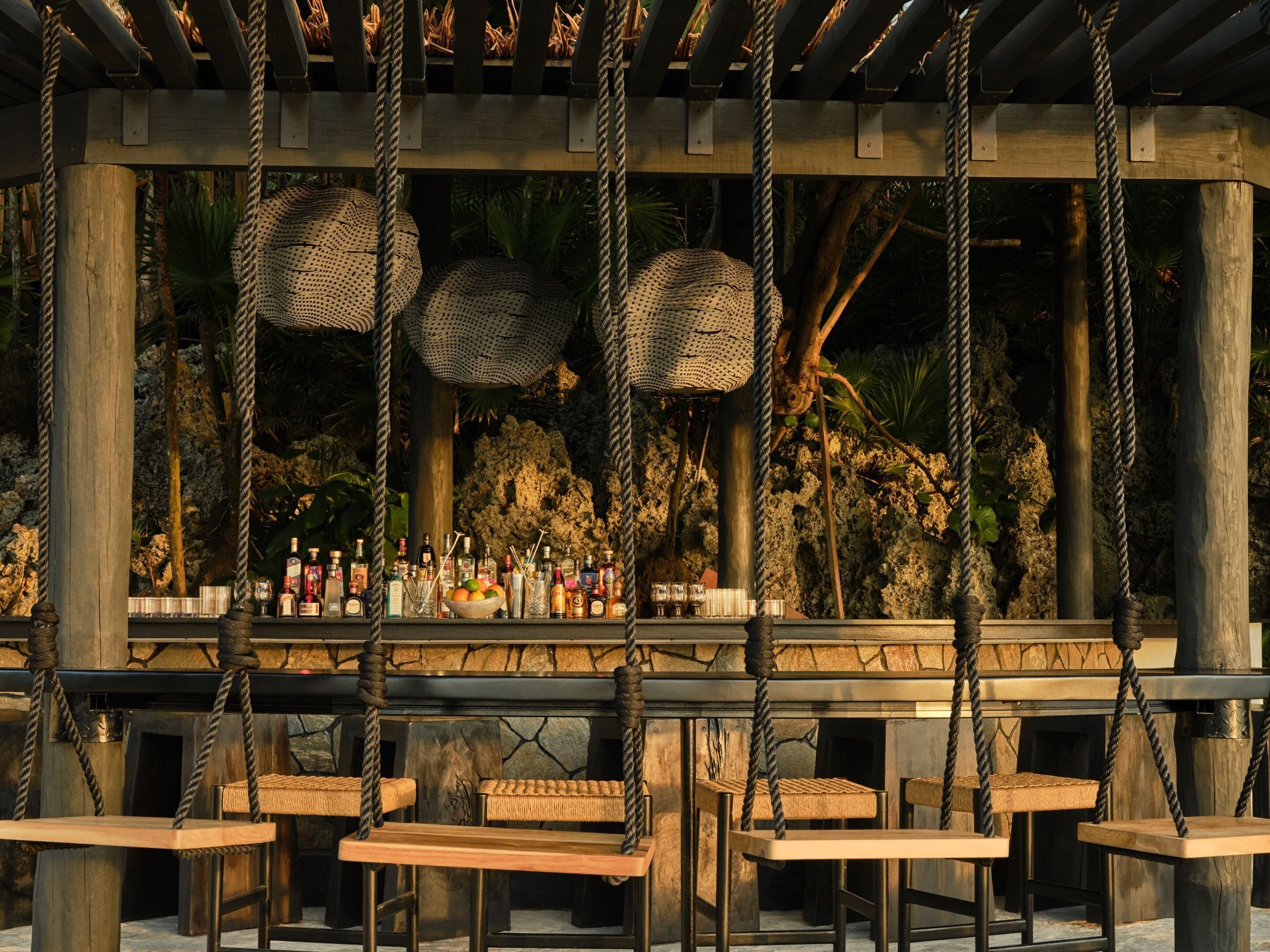 Kimpton Grand Roatán Resort & Spa Kimpton Grand Roatán Resort & Spa
